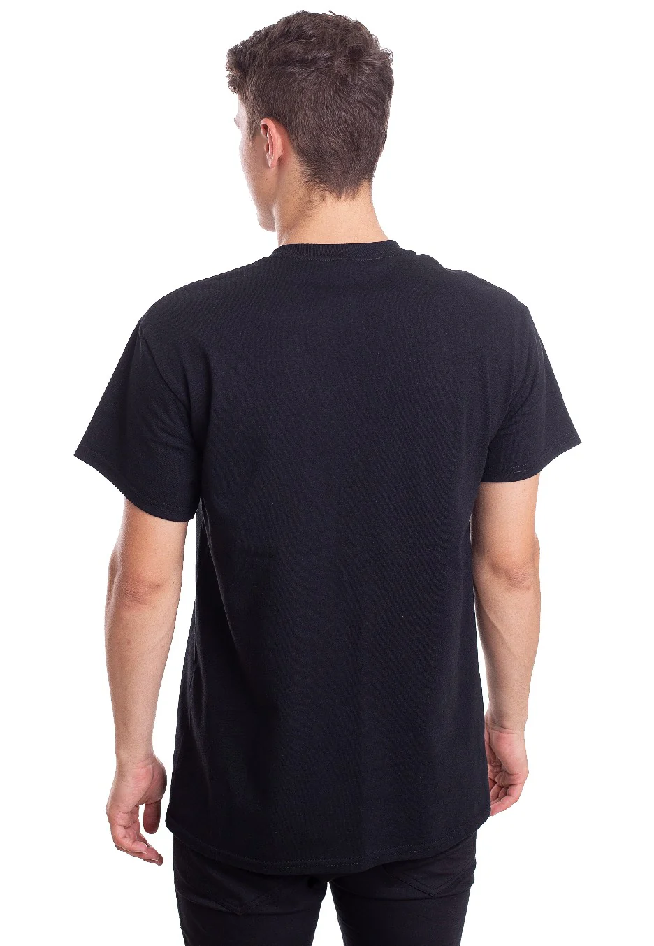 Aviana - Epicenter Cover - T-Shirt - Image 2