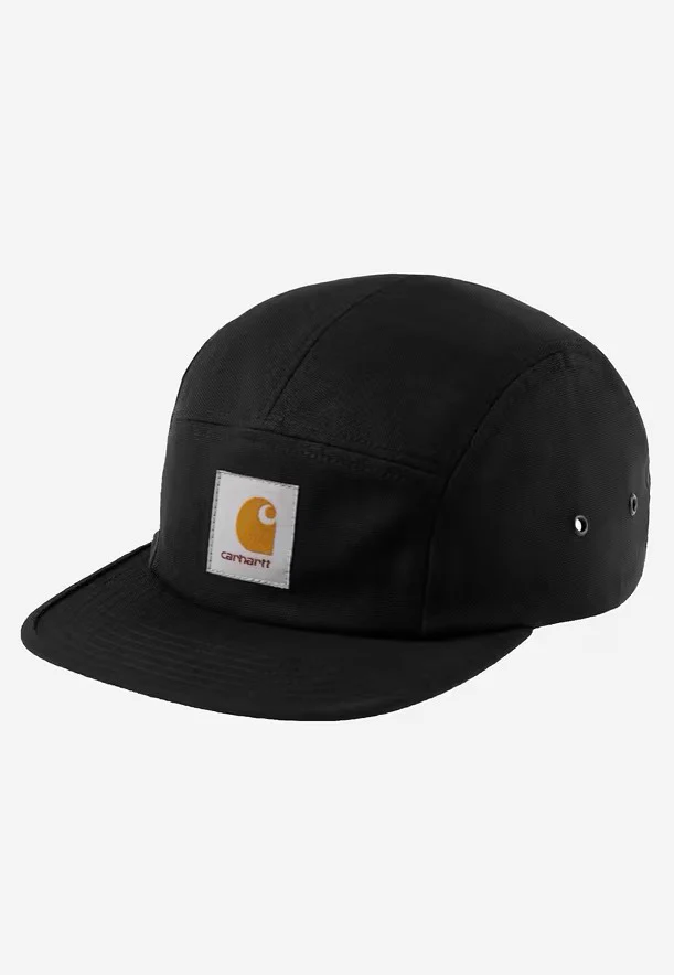 Backley Black - Cap