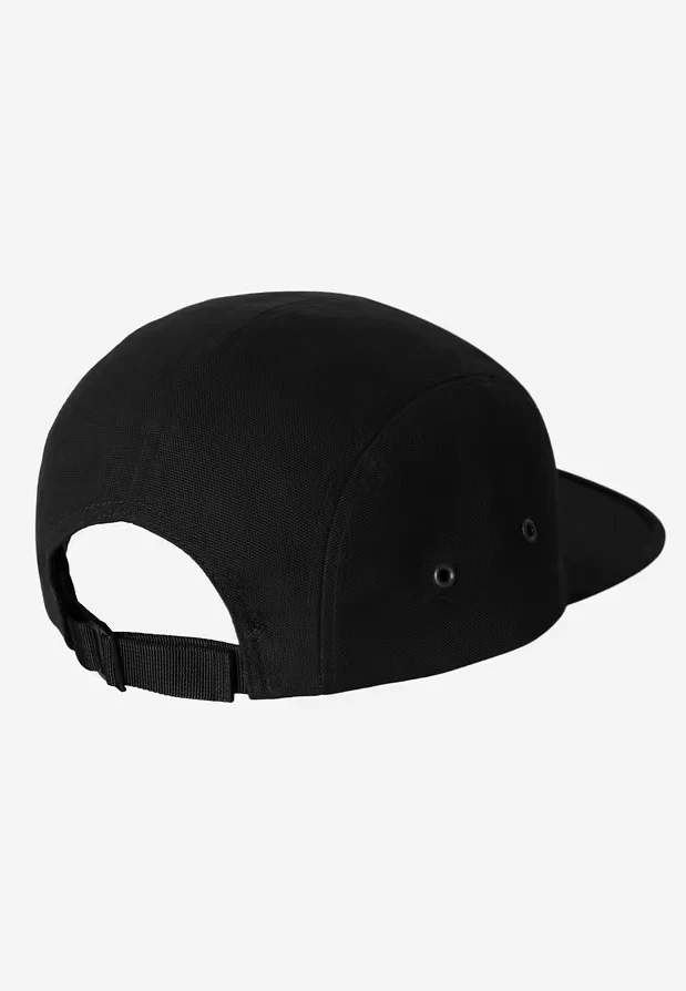Backley Black - Cap - Image 2