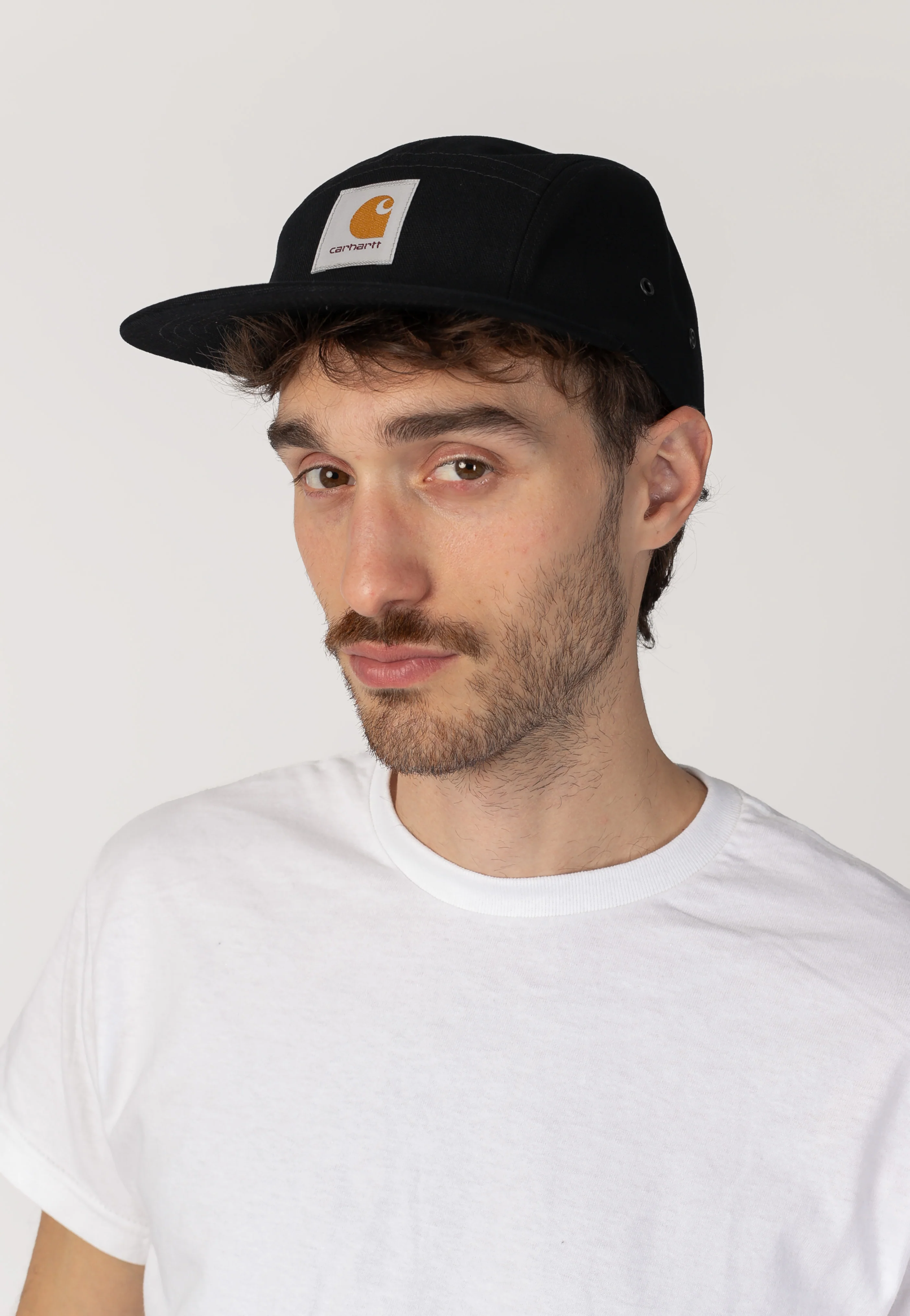 Backley Black - Cap - Image 3
