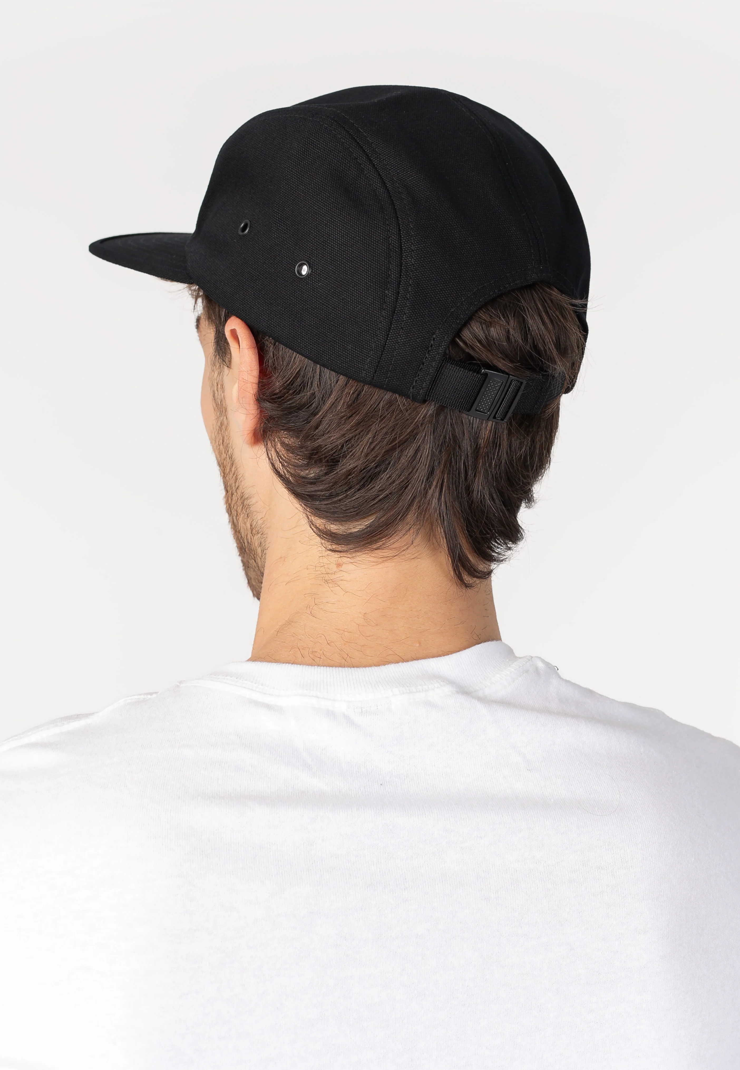 Backley Black - Cap - Image 4