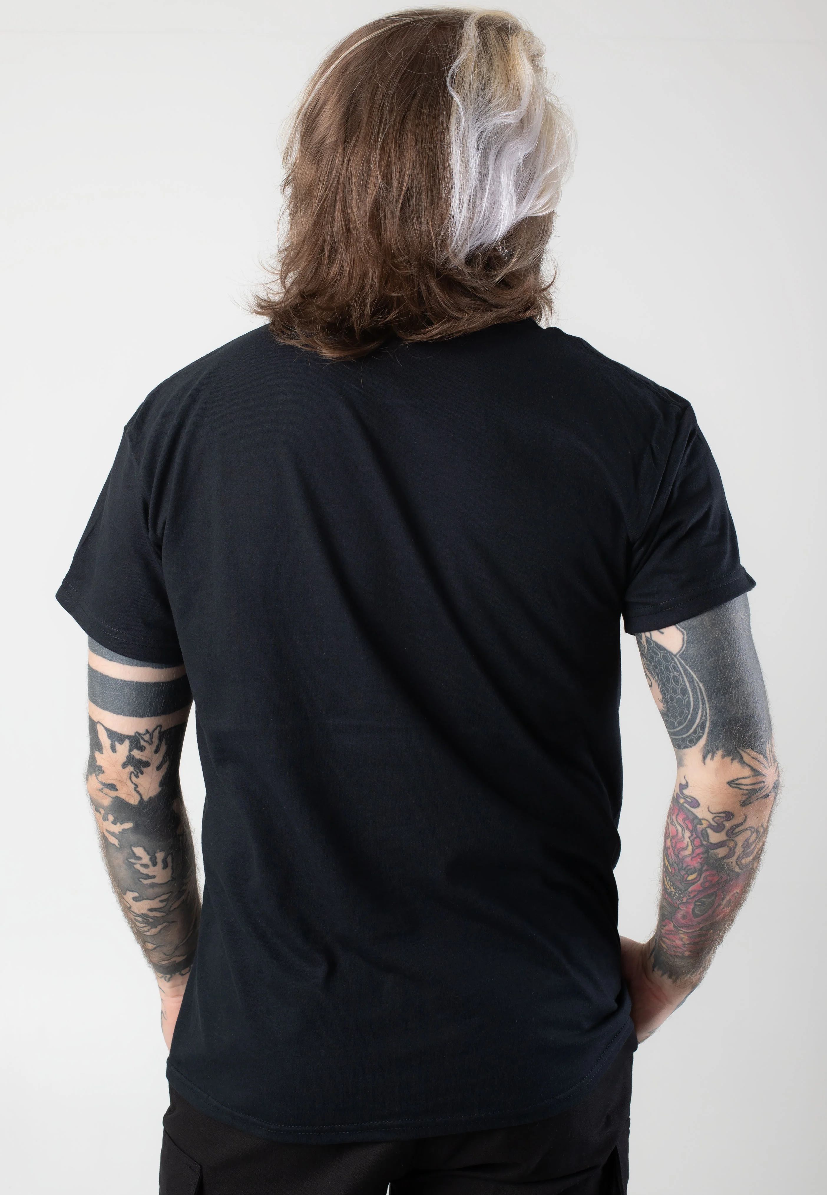 Bad Omens - FGBGFM - T-Shirt - Image 4