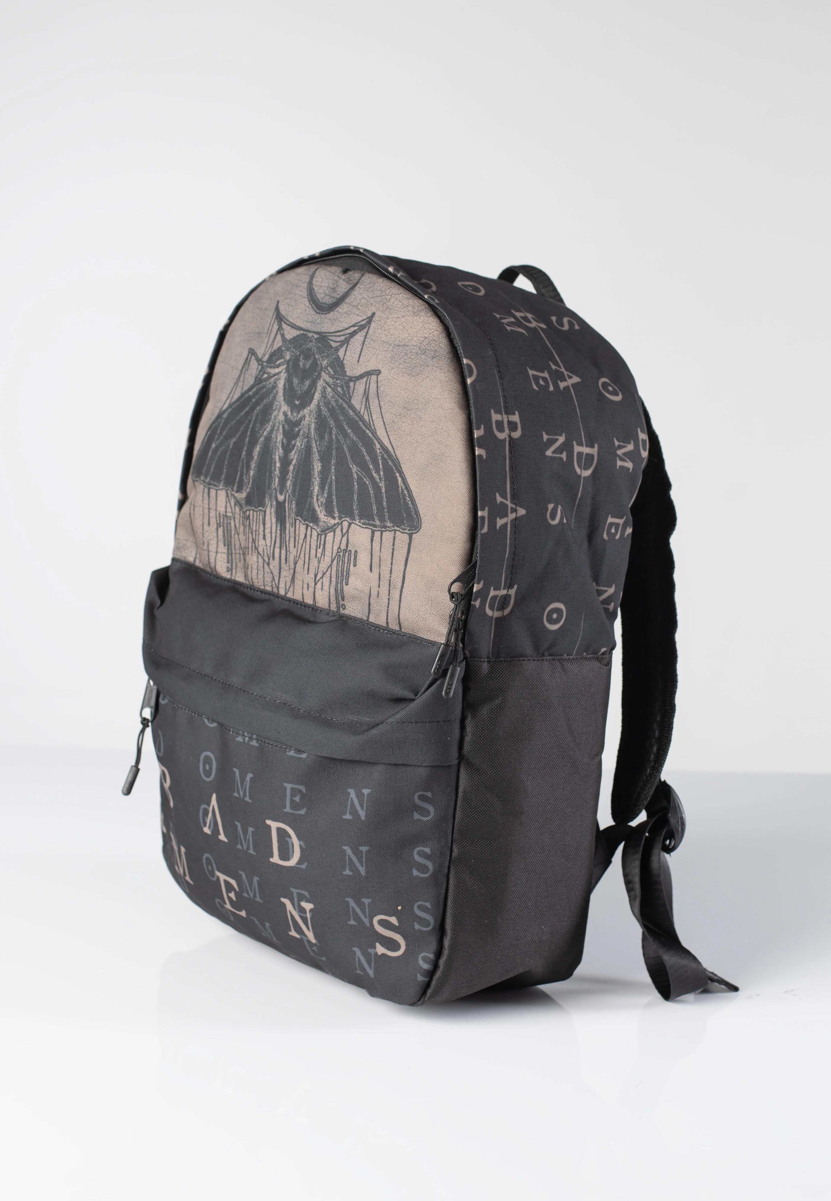 Bad Omens - Moth - Backpack - Image 2