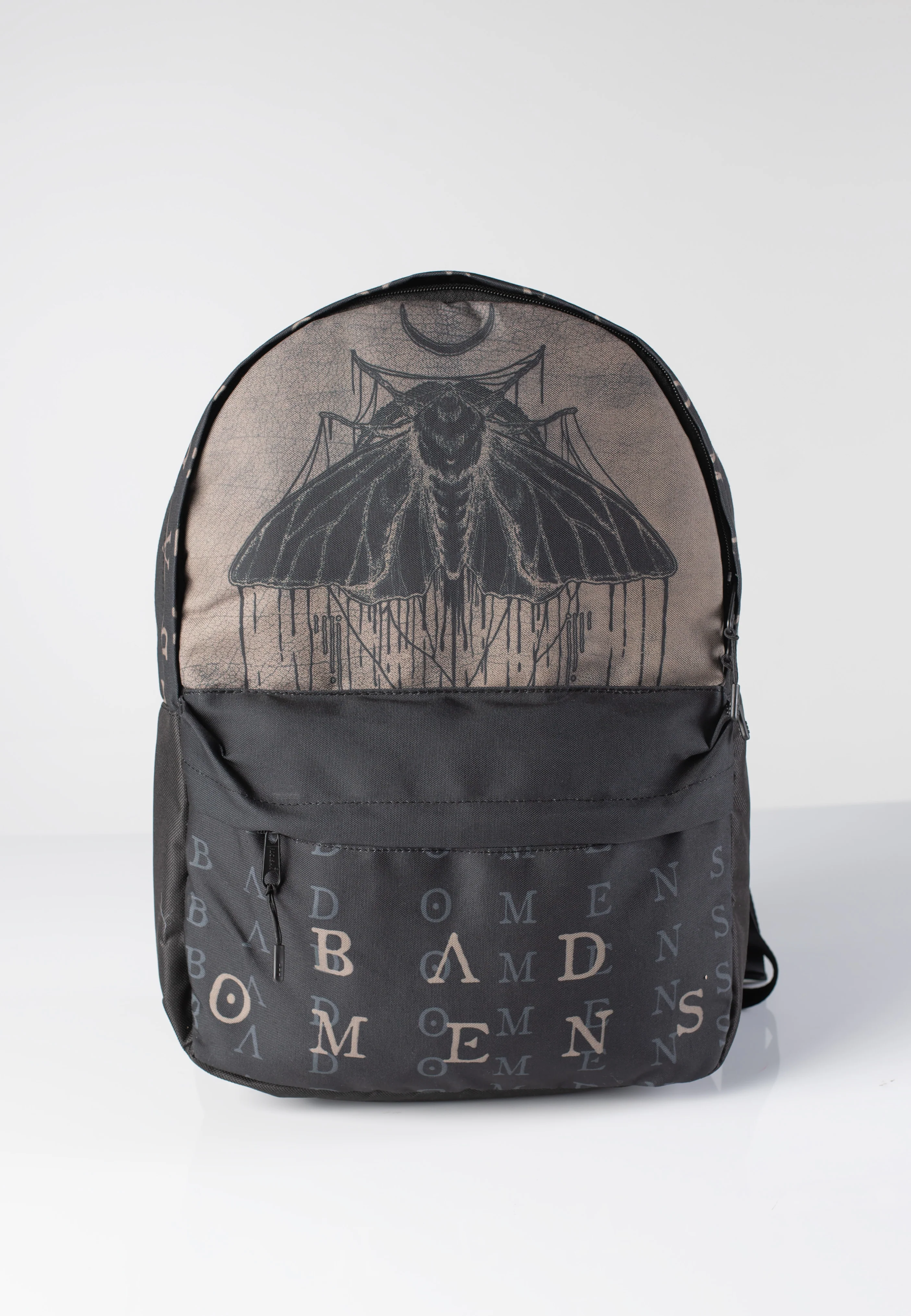 Bad Omens - Moth - Backpack - Image 3