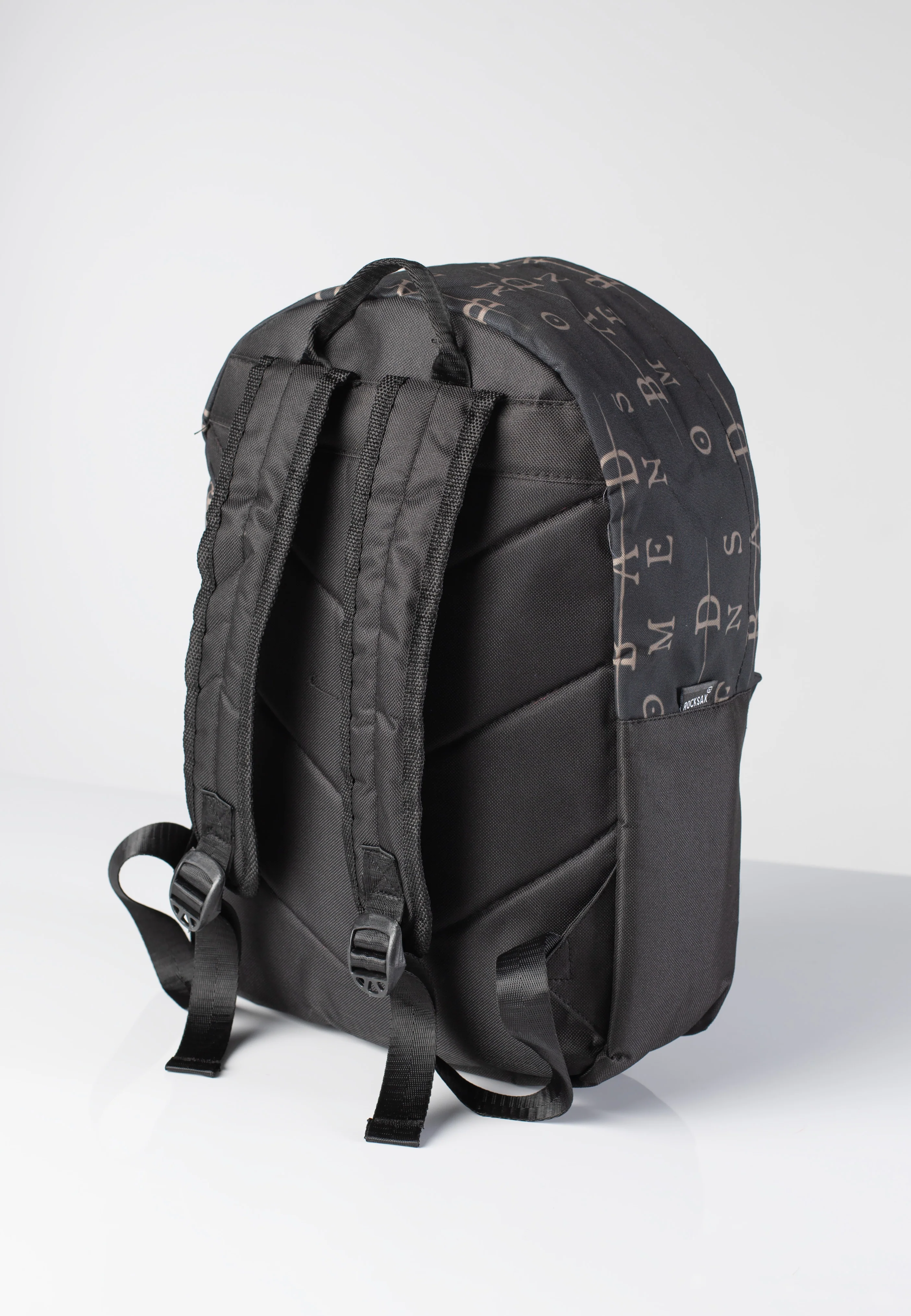 Bad Omens - Moth - Backpack - Image 5