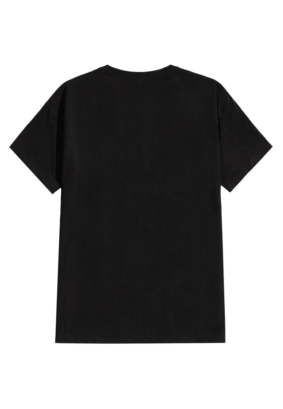 Bad Wolves - Paw Logo Shield - T-Shirt - Image 2