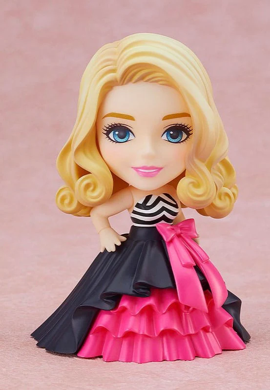 Barbie - Barbie - Nendoroid - Image 4