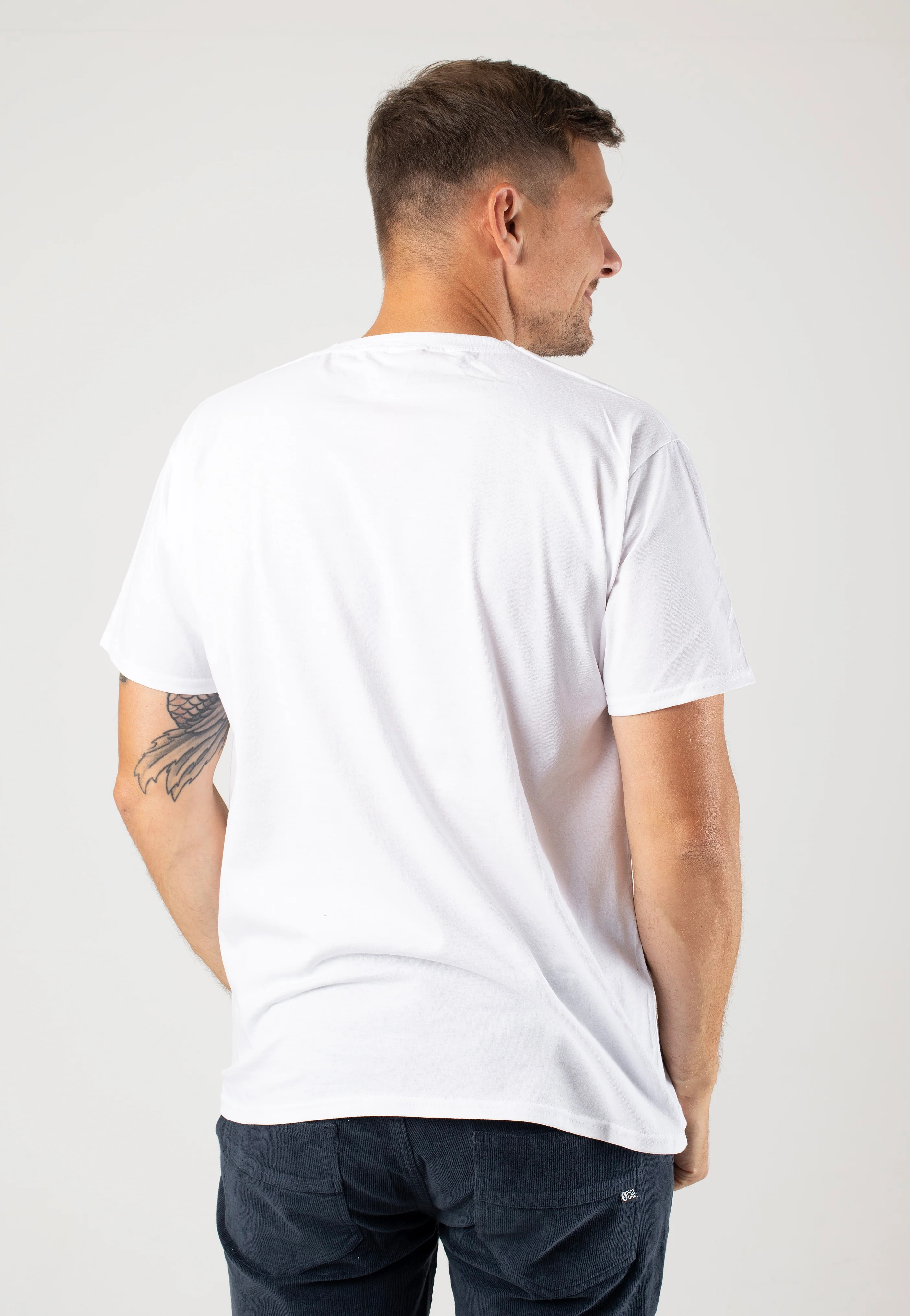 Barbie - Vacay Mode White - T-Shirt - Image 5