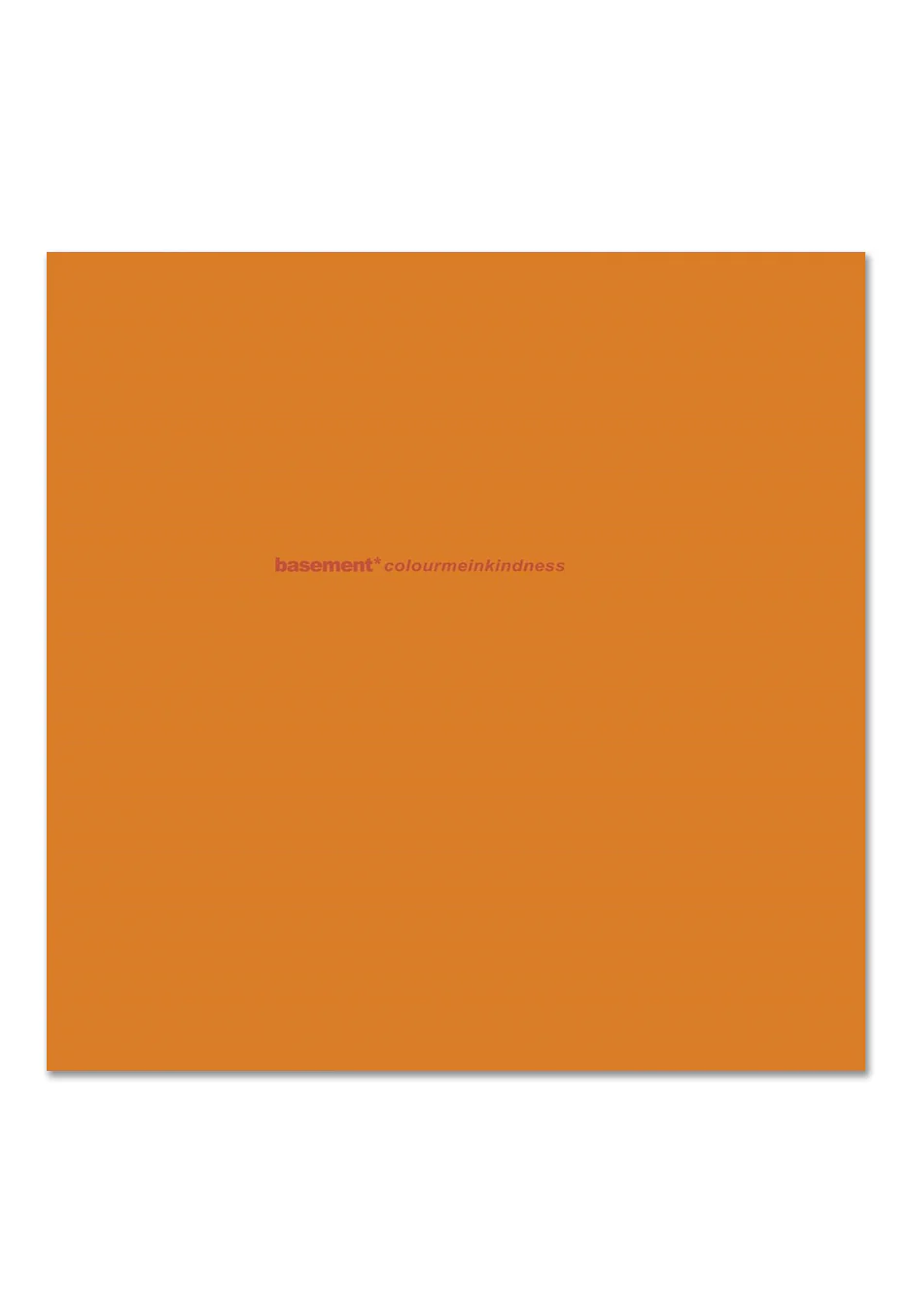 Basement - Colourmeinkindness (Deluxe Edition) - 2 Vinyl - Image 2
