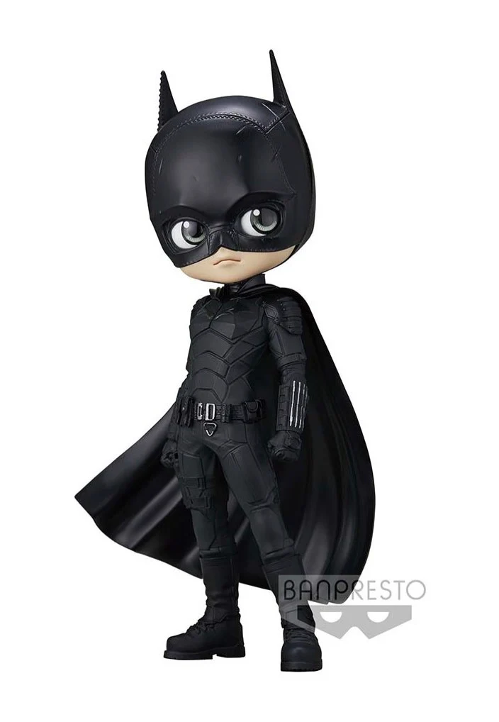 Batman - Batman - Q Posket
