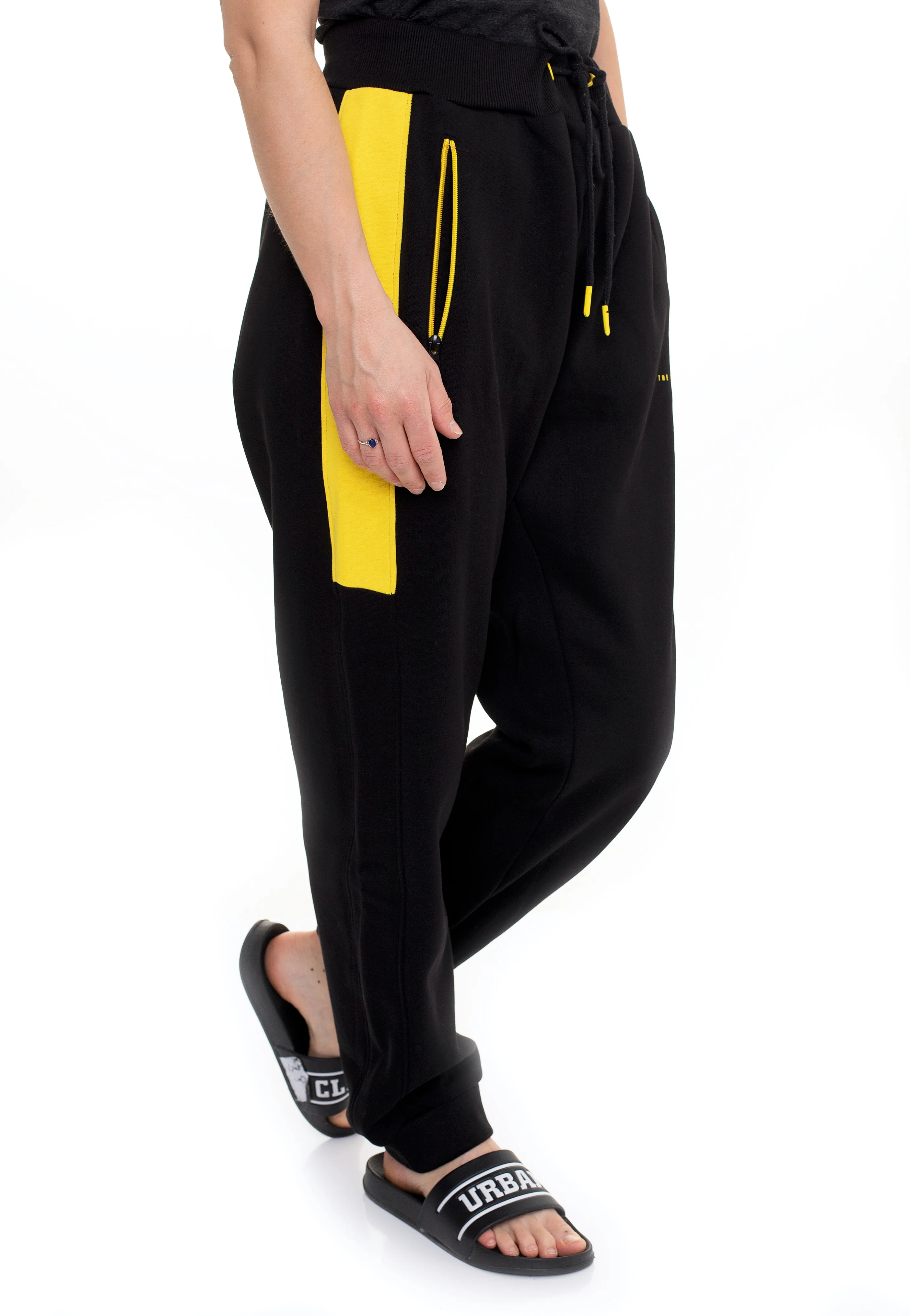 Batman - Caped Crusader - Sweat Pants - Image 8