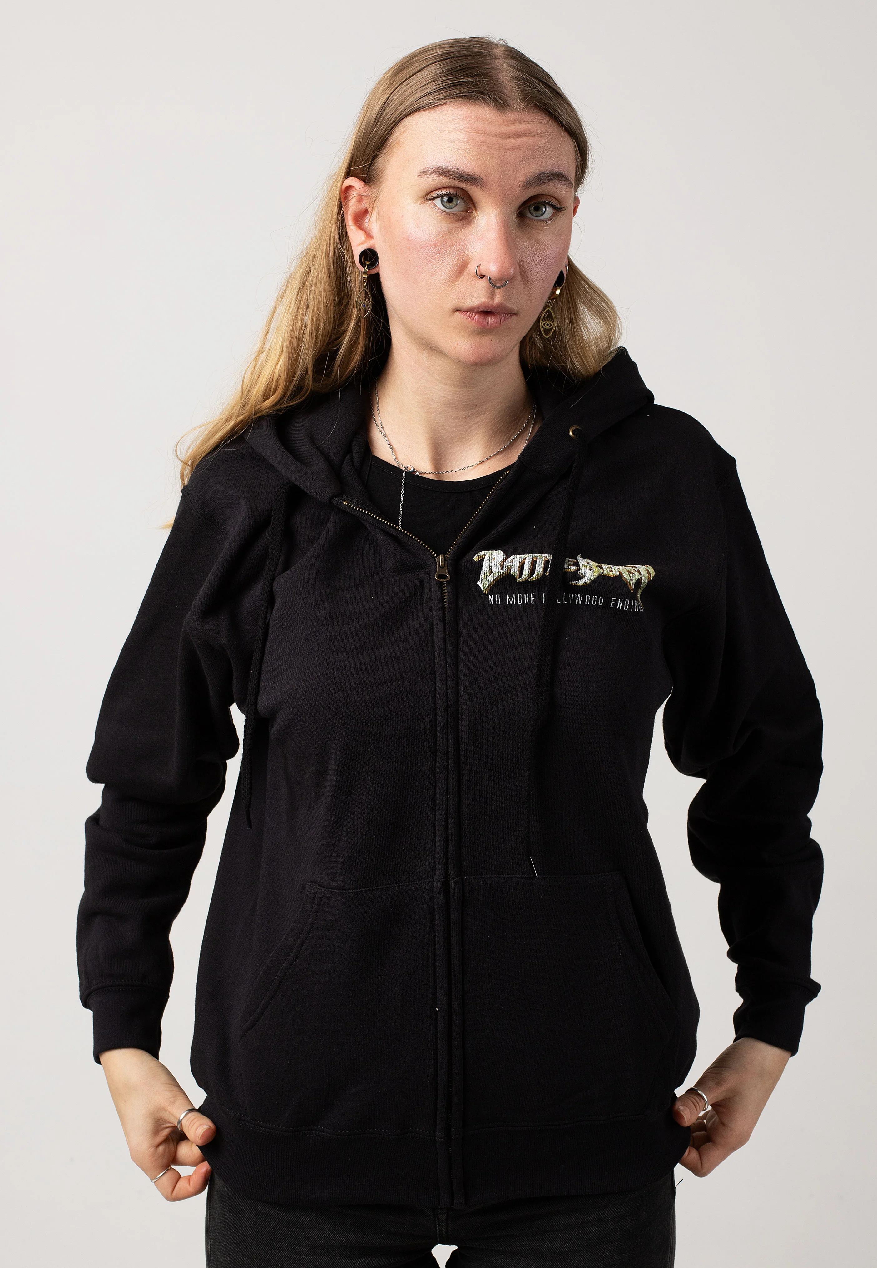 Battle Beast - Hollywood Endings - Zipper - Image 5