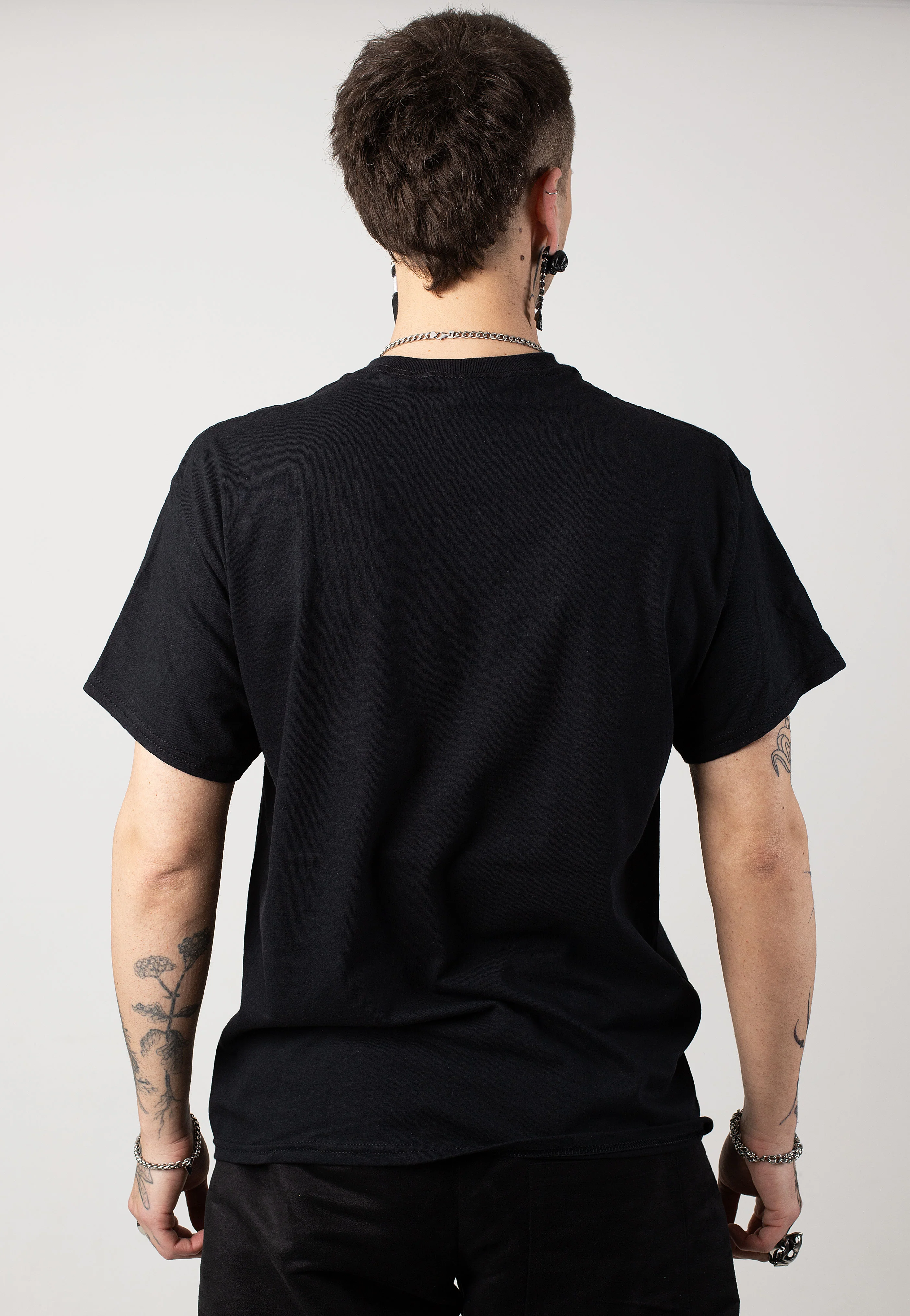 Batushka - Sunmary - T-Shirt - Image 4
