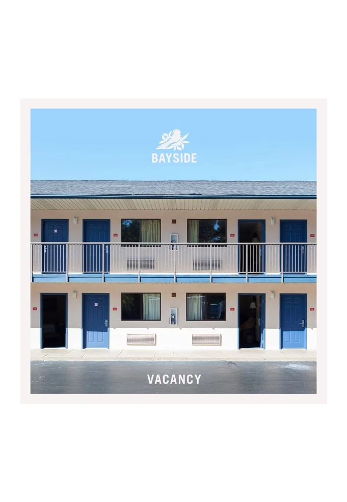 Bayside - Vacancy - CD