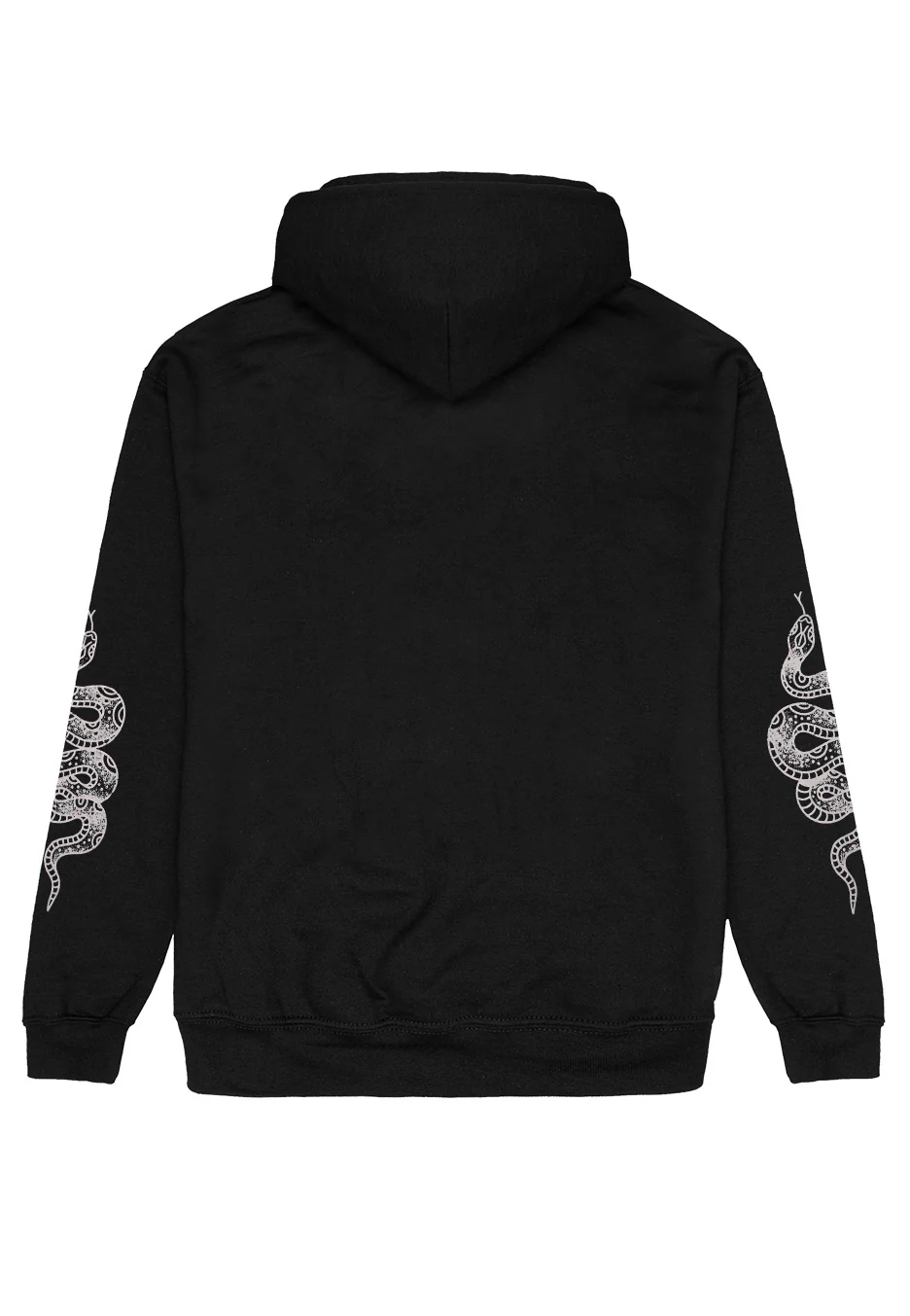 Beach Weather - Snake - Hoodie - Image 2