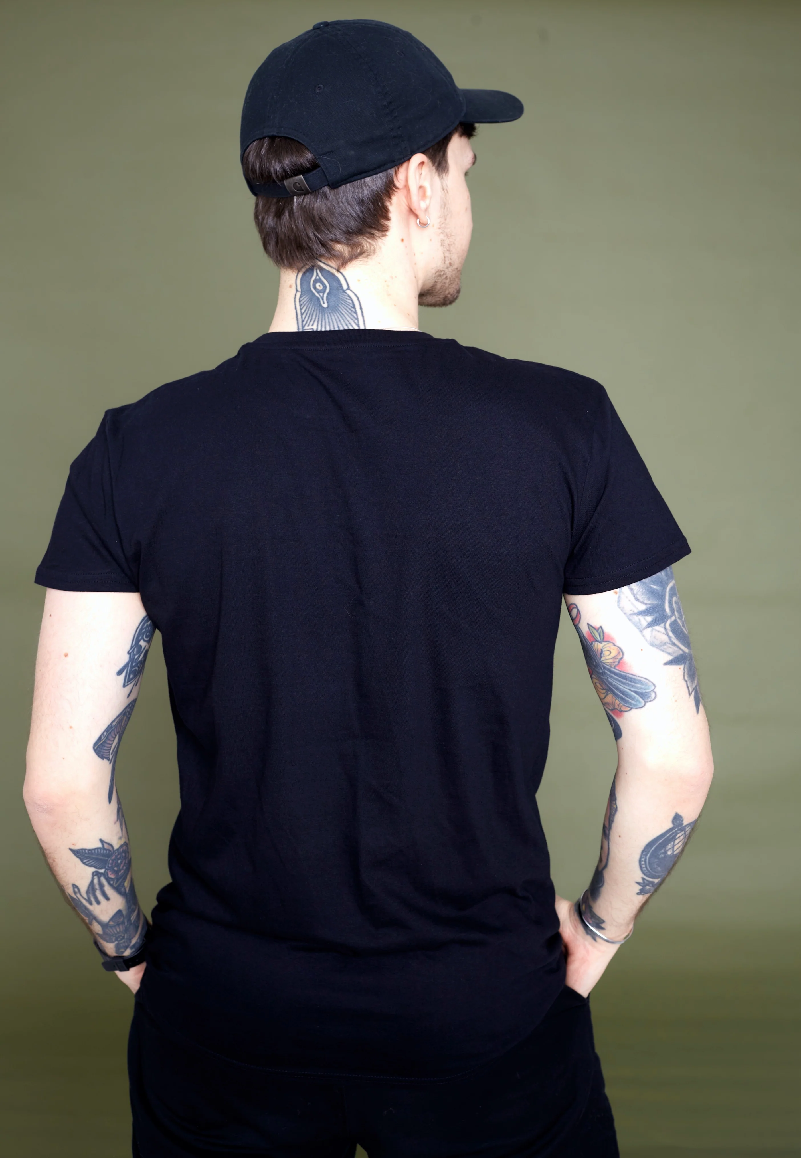 Beartooth - Below Eco - T-Shirt - Image 6
