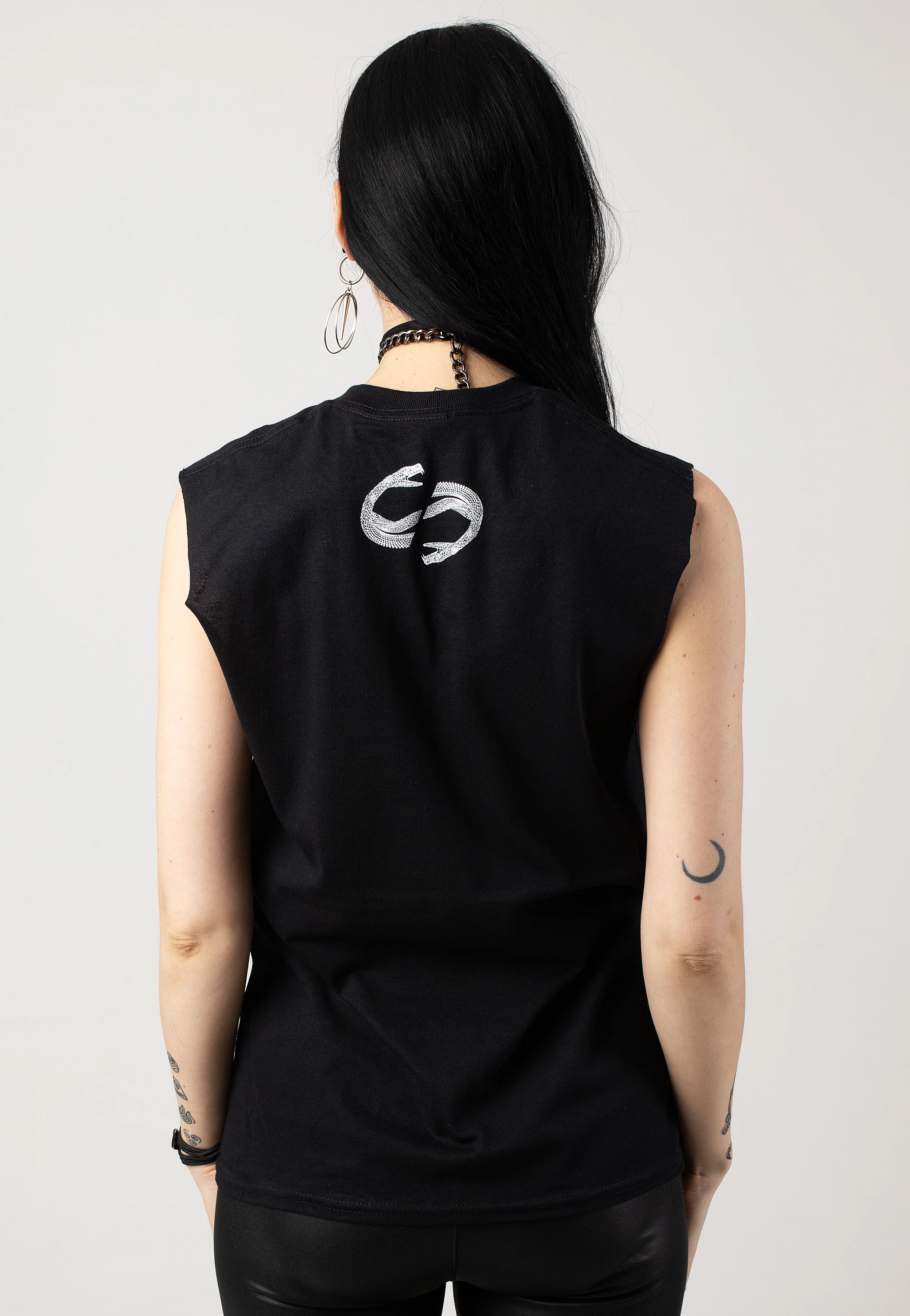 Beartooth - The Surface Snake - Sleeveless - Image 6