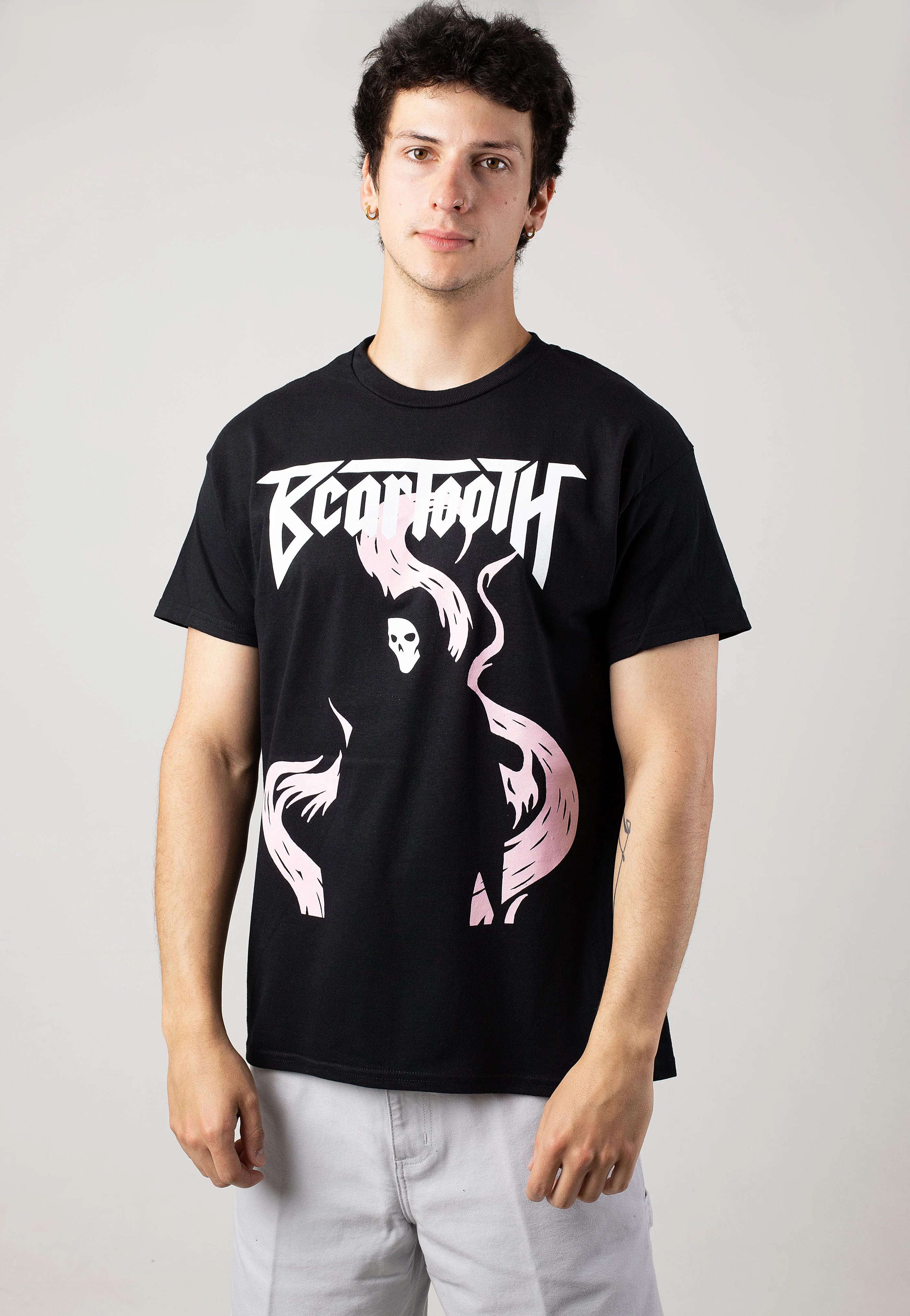 Beartooth - Waste Of Time - T-Shirt - Image 3