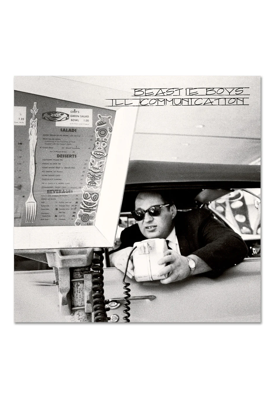 Beastie Boys - Ill Communication Ltd. Deluxe - 3 Vinyl - Image 2