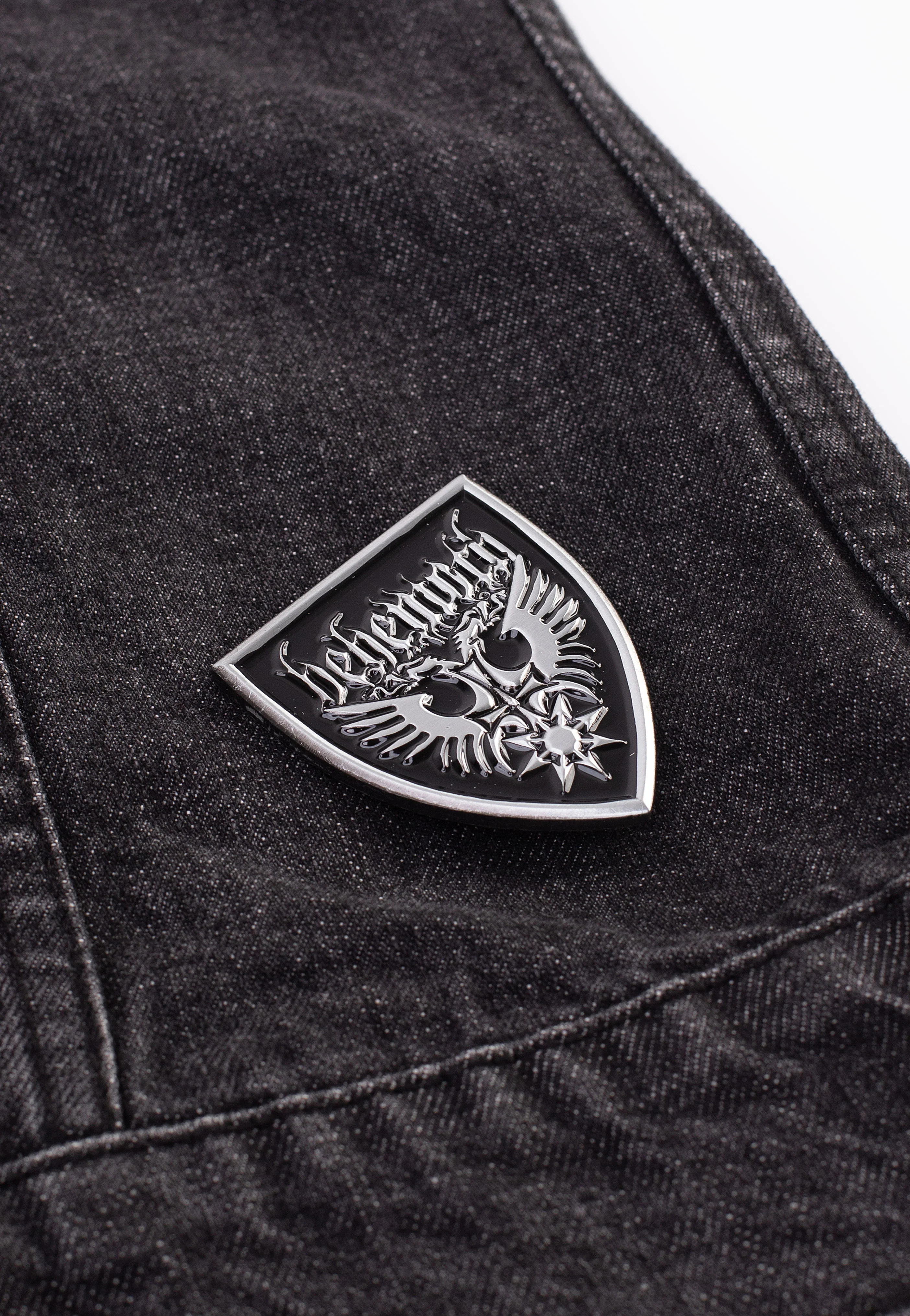 Eagle - Pin - Image 2