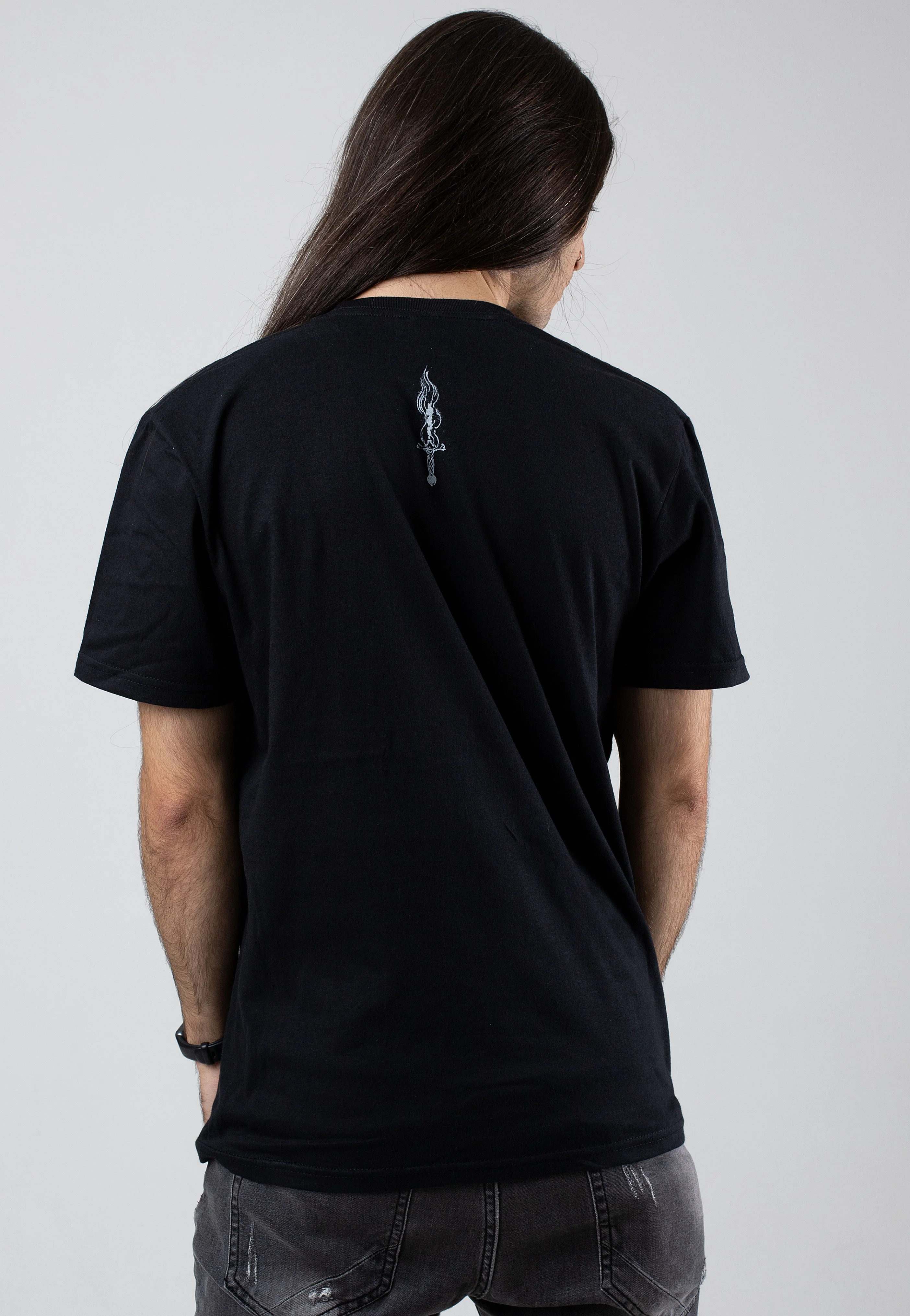 Behemoth - Furor Divinus - T-Shirt - Image 4