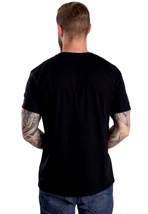 Behemoth - The Satanist - T-Shirt - Image 4