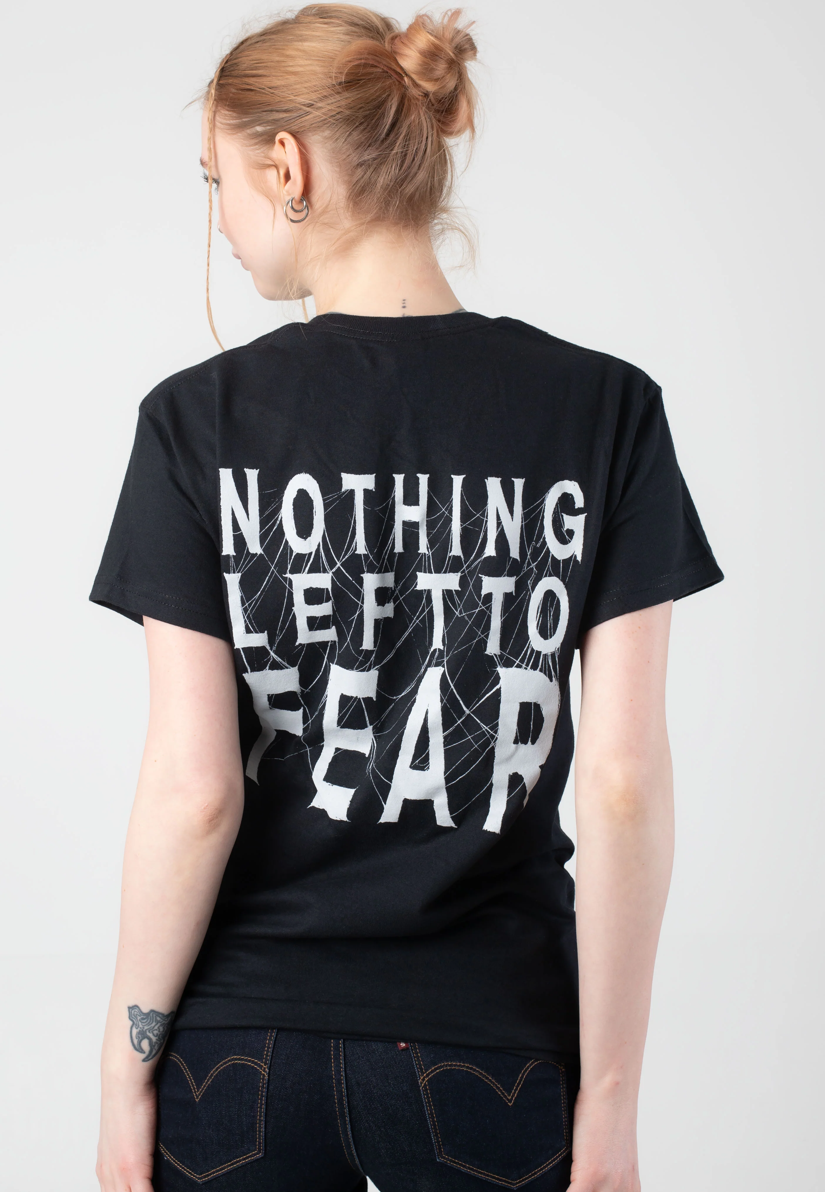 Benighted - Ekbom - T-Shirt - Image 6