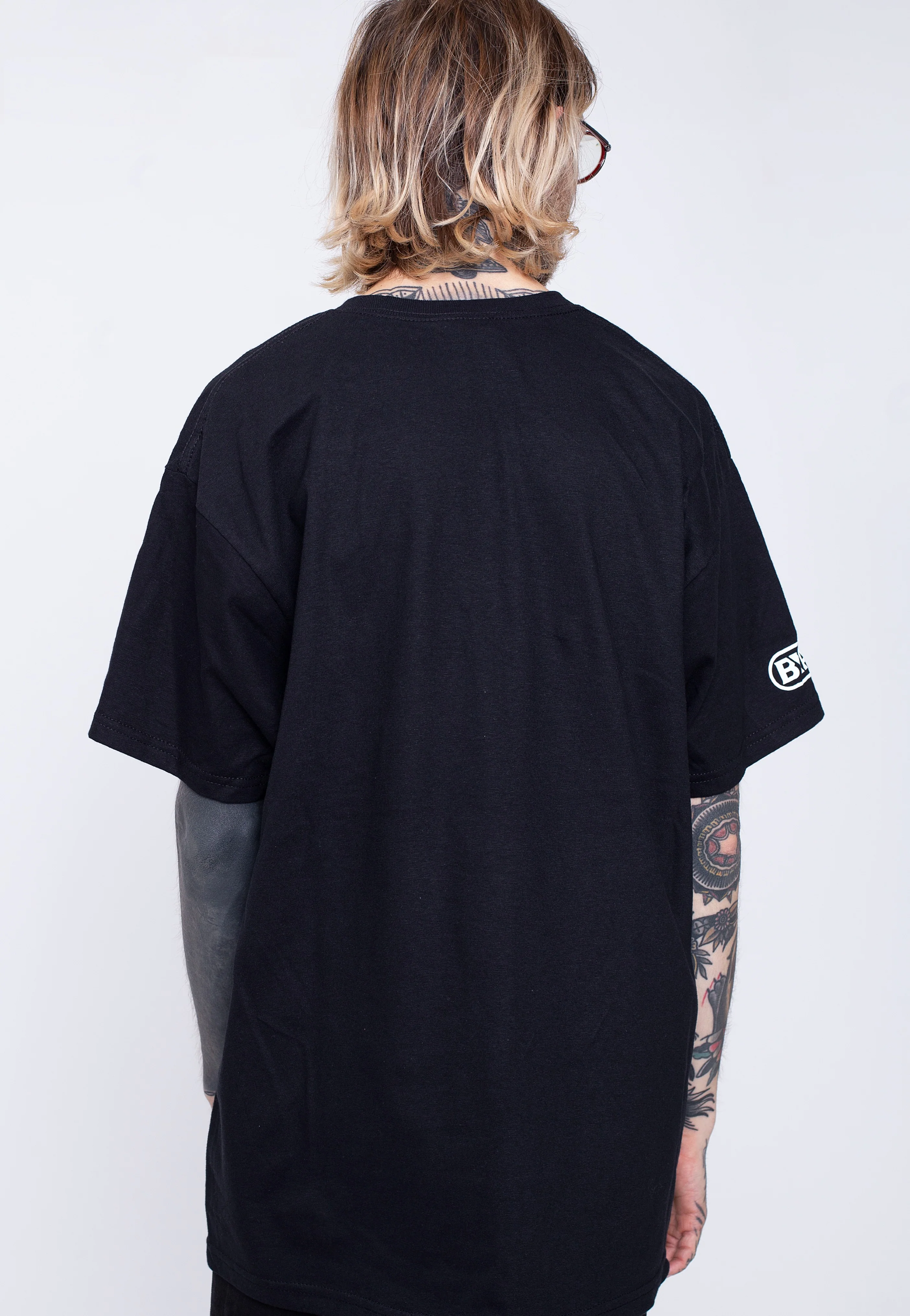Supervillian - T-Shirt - Image 5