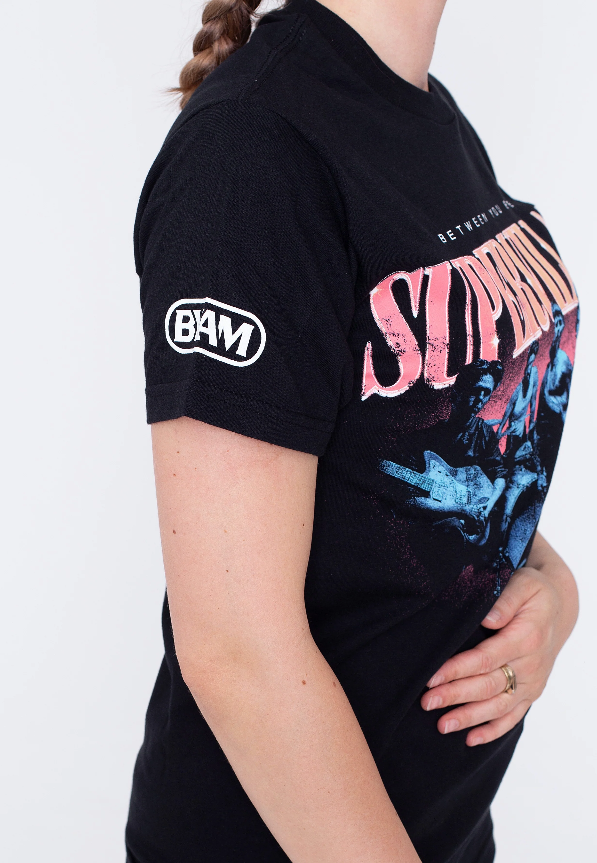 Supervillian - T-Shirt - Image 7