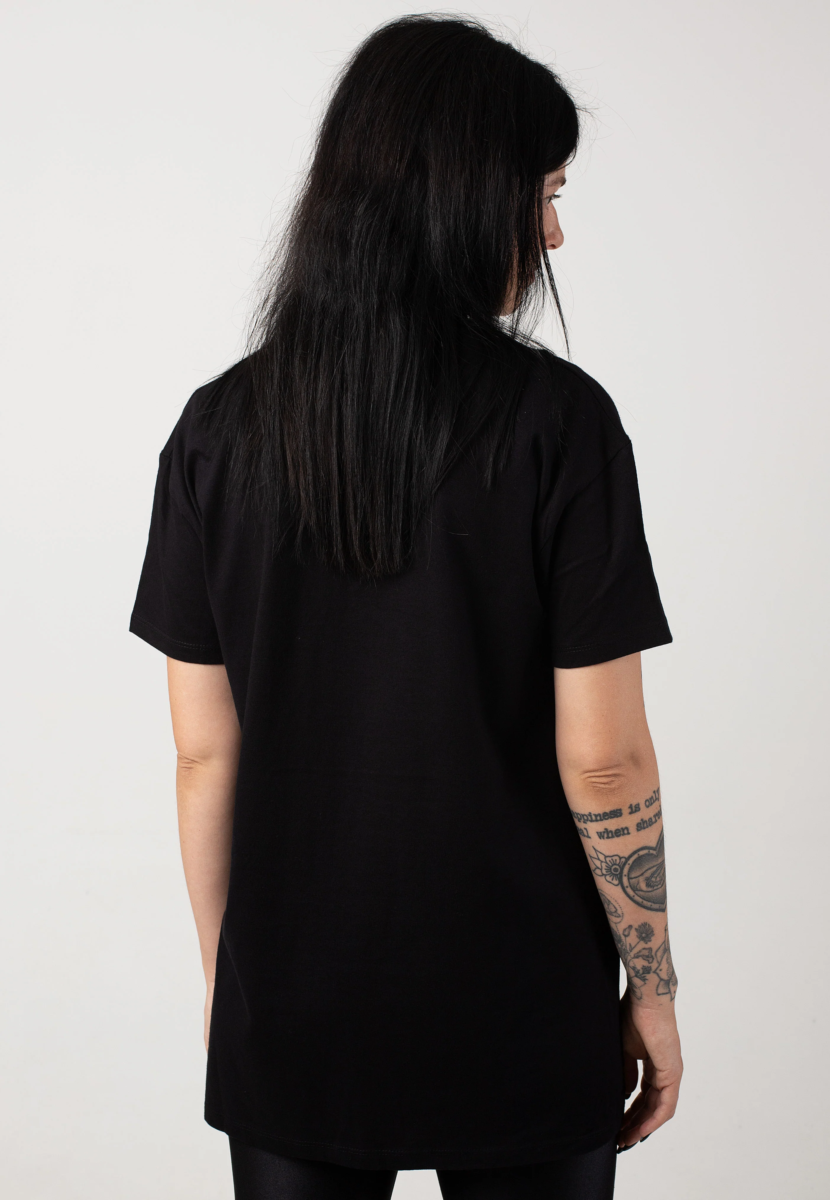 Beyond The Black - Reaper Is Waiting - T-Shirt - Image 6