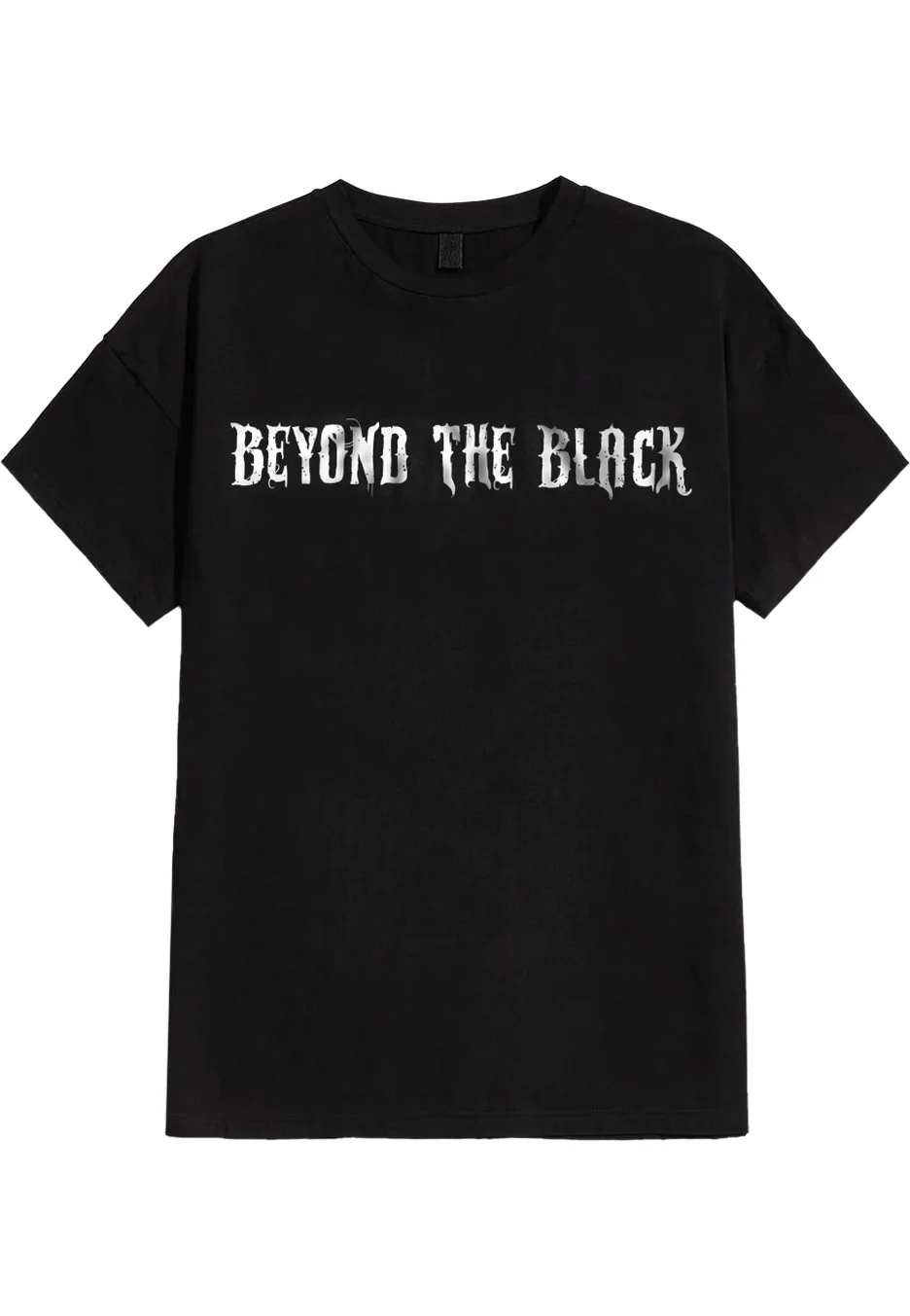 Beyond The Black - Road Crew Signet - T-Shirt - Image 3