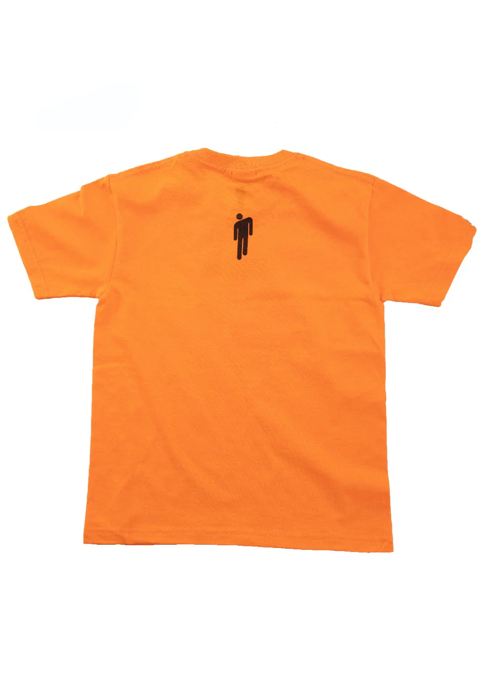 Billie Eilish - Racer Logo & Blohsh Kids Orange - T-Shirt - Image 6