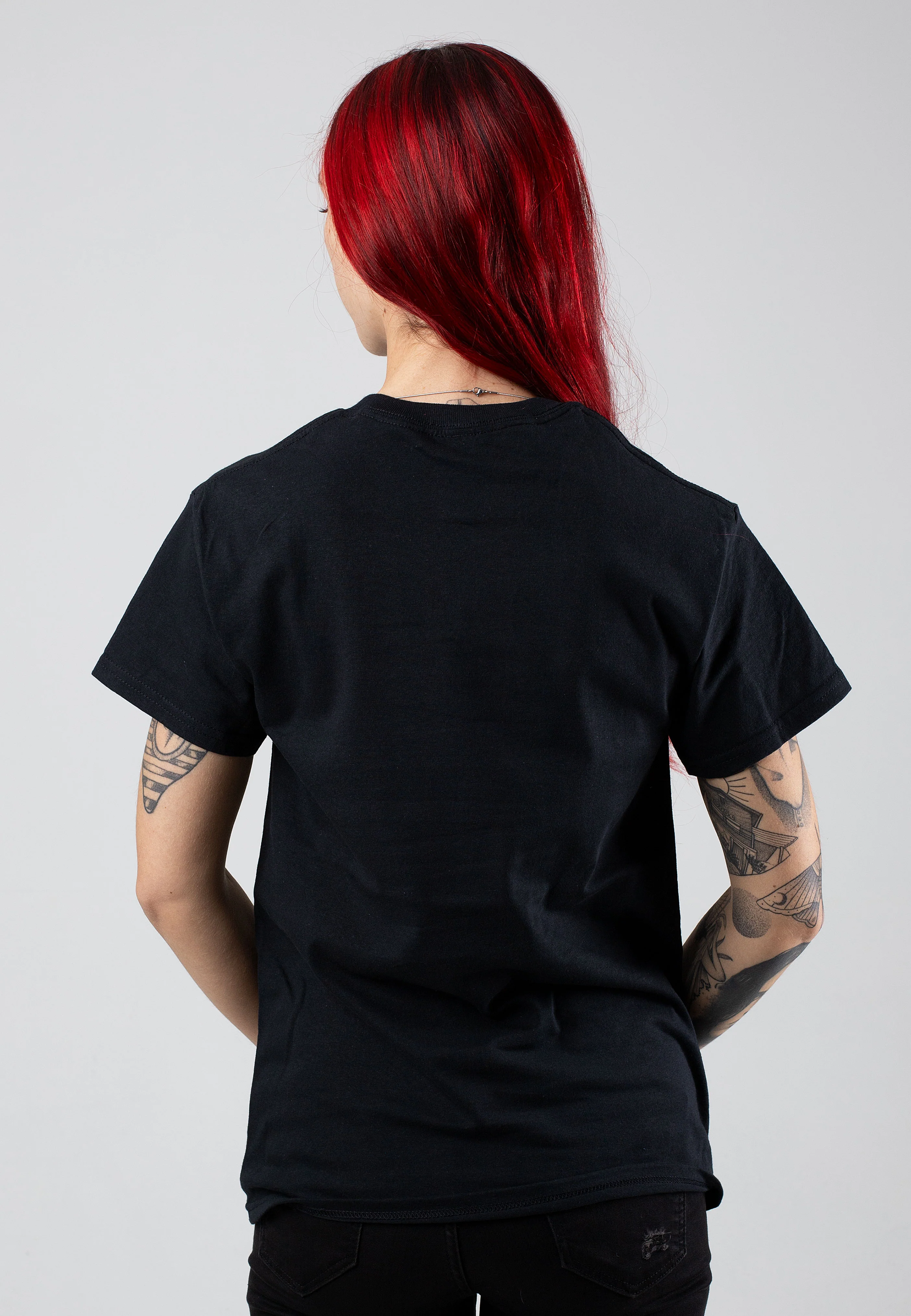 NYC Sewer - T-Shirt - Image 6