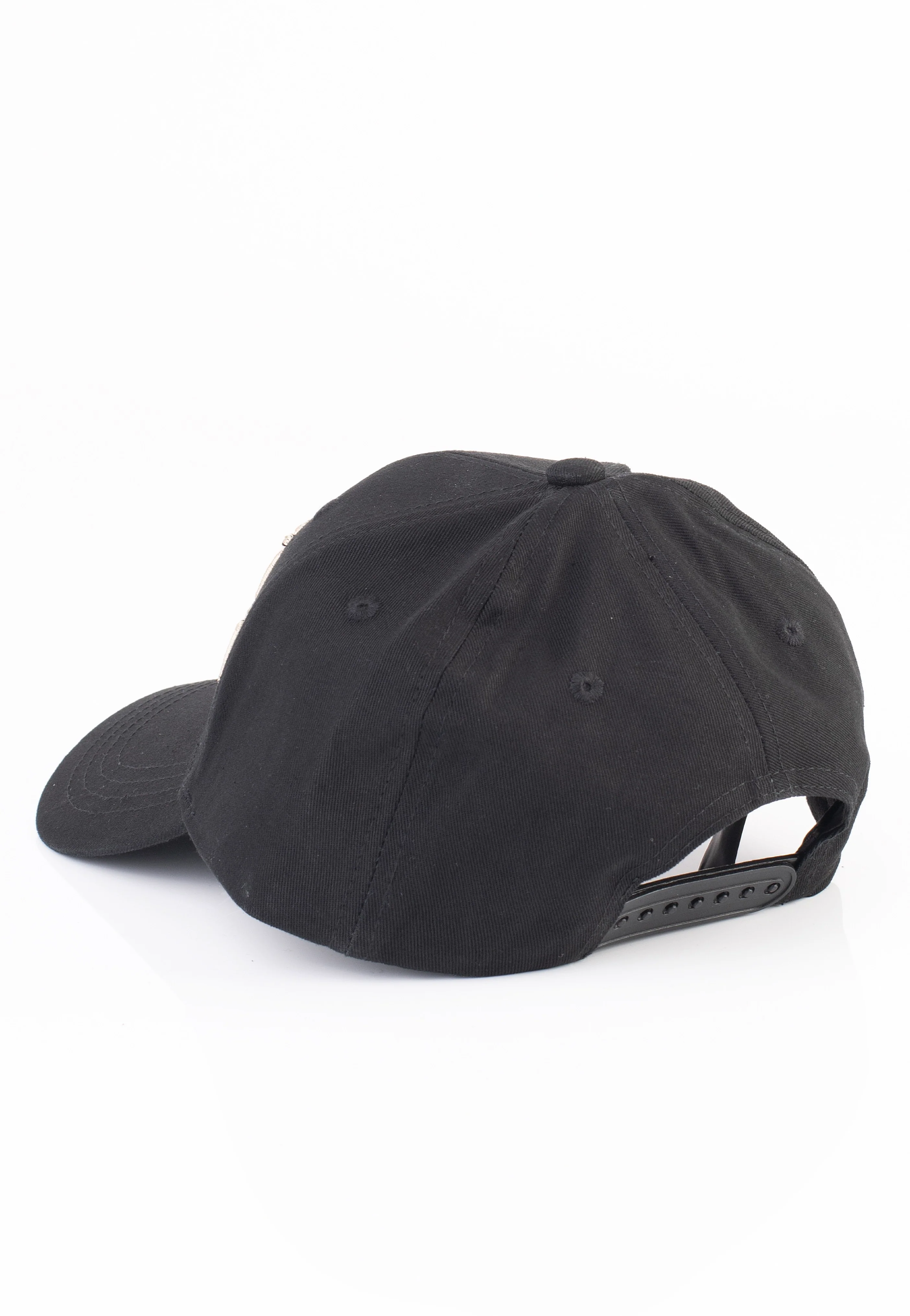 Text Logo - Cap - Image 3