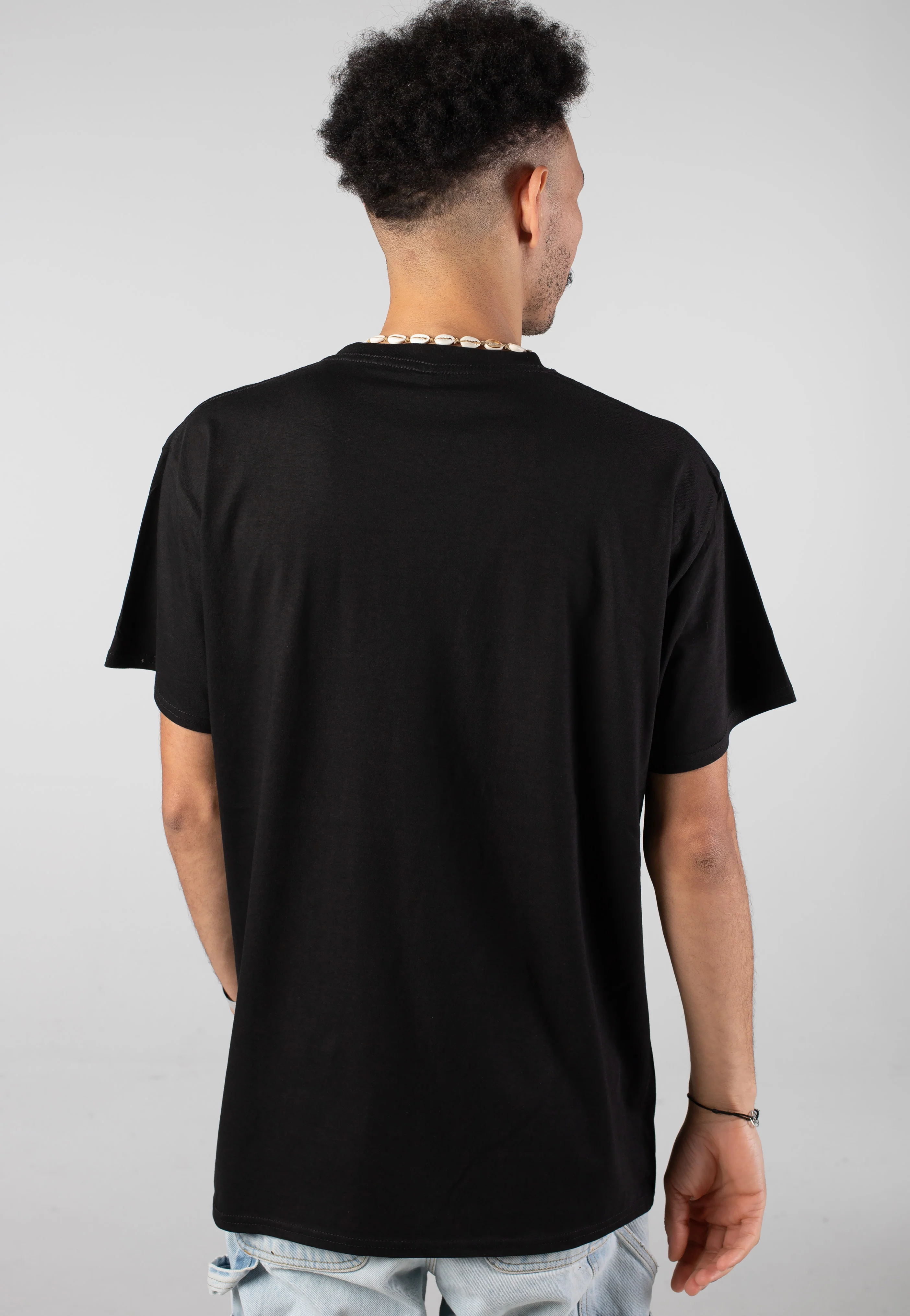 Black Sabbath - The End Mushroom Cloud - T-Shirt - Image 4