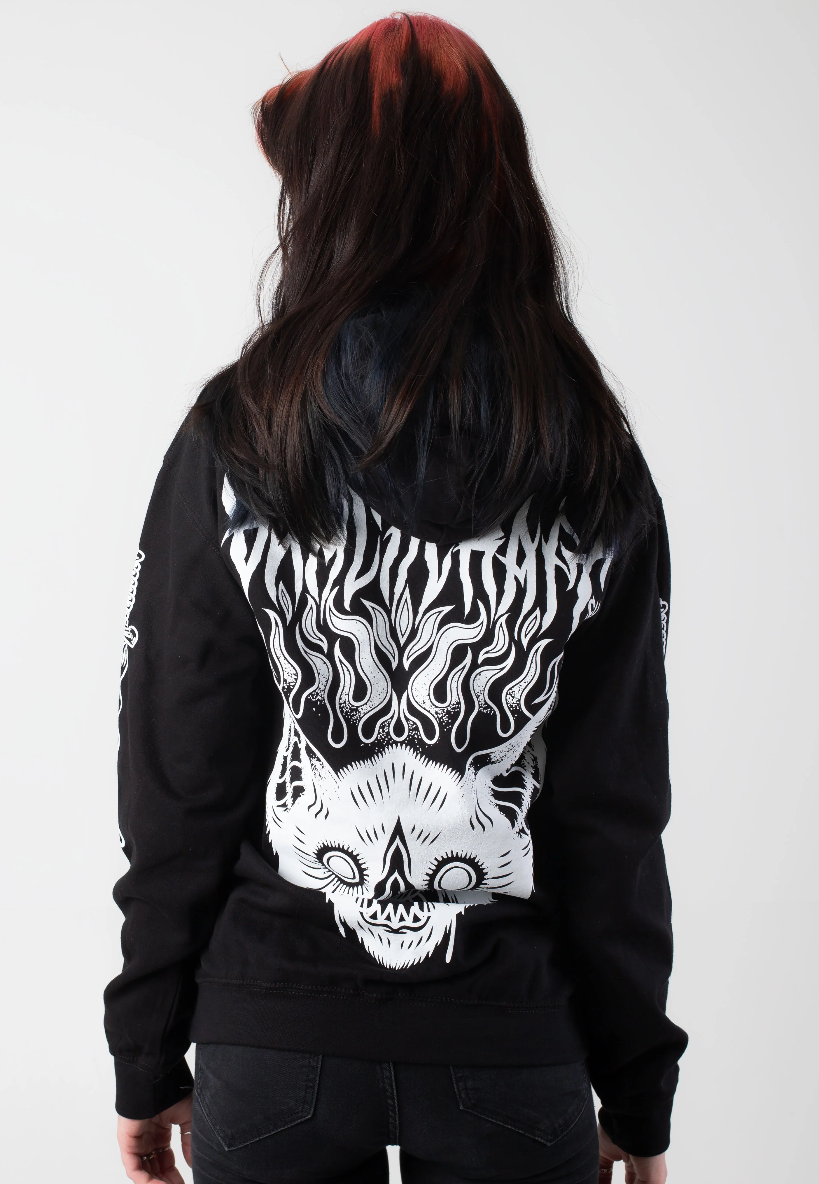 Blackcraft Cult - Deathbringer - Hoodie - Image 7