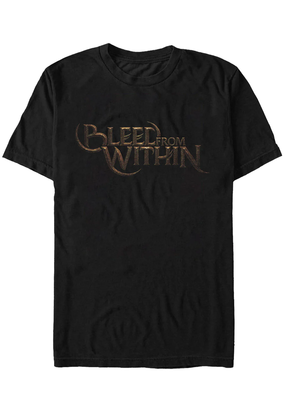 Bleed From Within - Zenith - T-Shirt - Image 3
