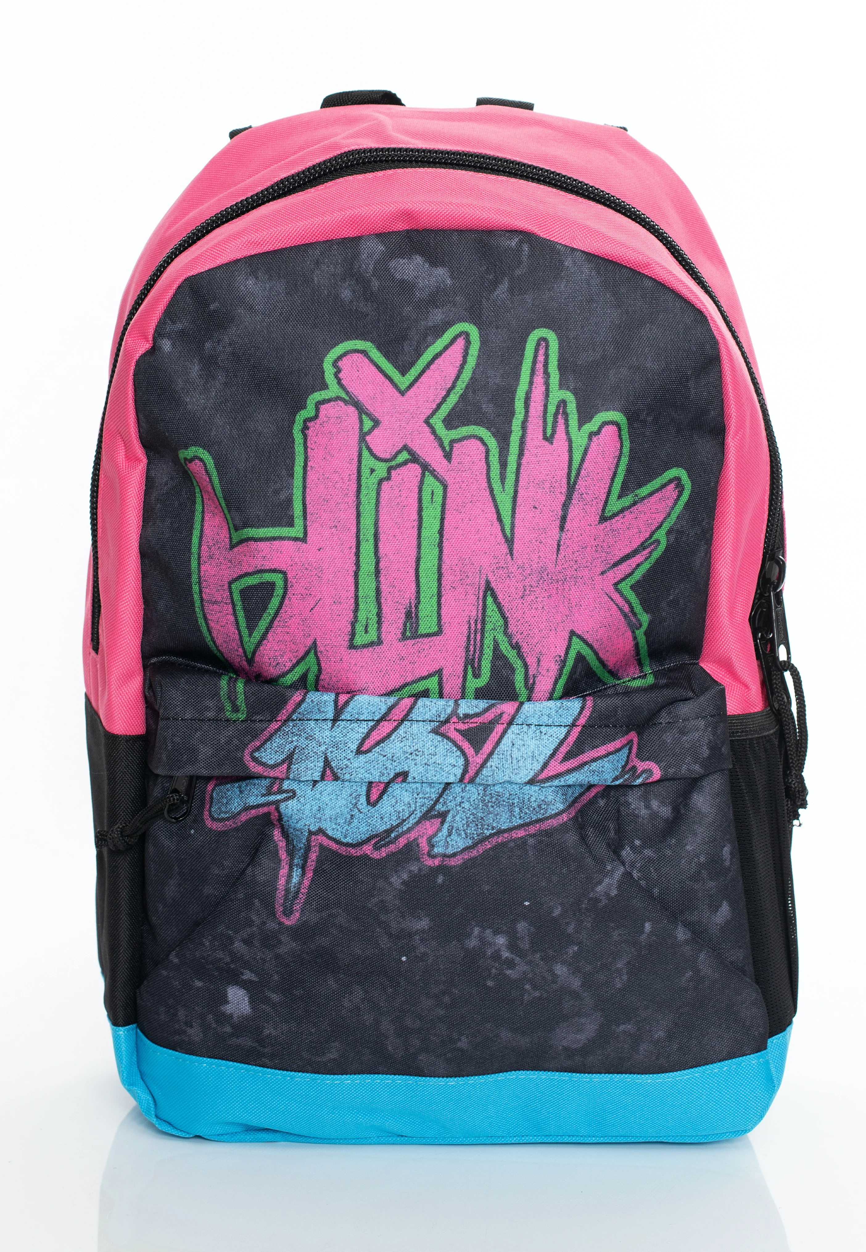 Blink 182 - Logo - Backpack - Image 2