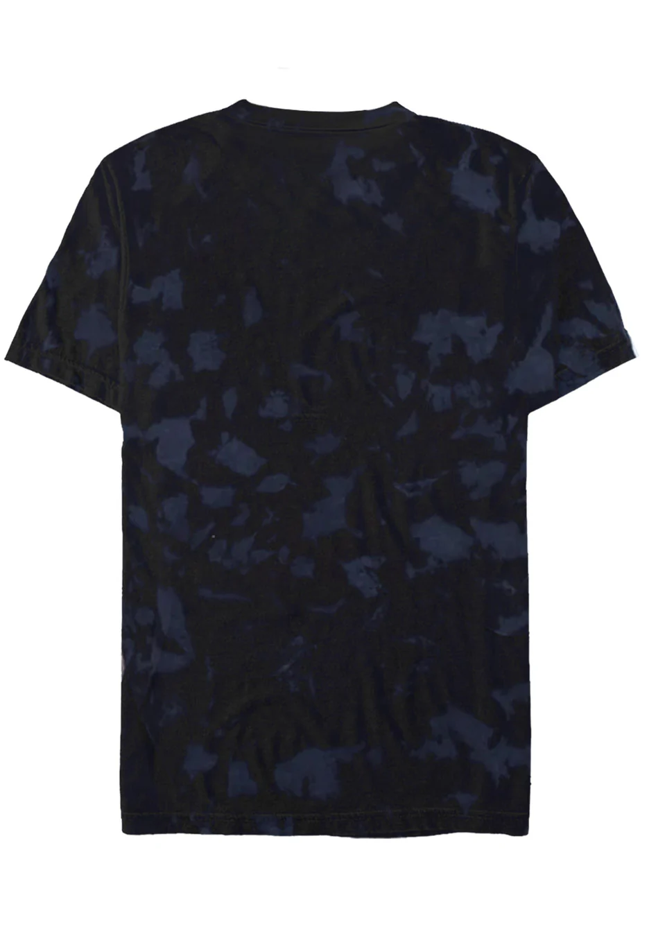 Bob Marley - Smoke Gradient Dip Dye - T-Shirt - Image 2