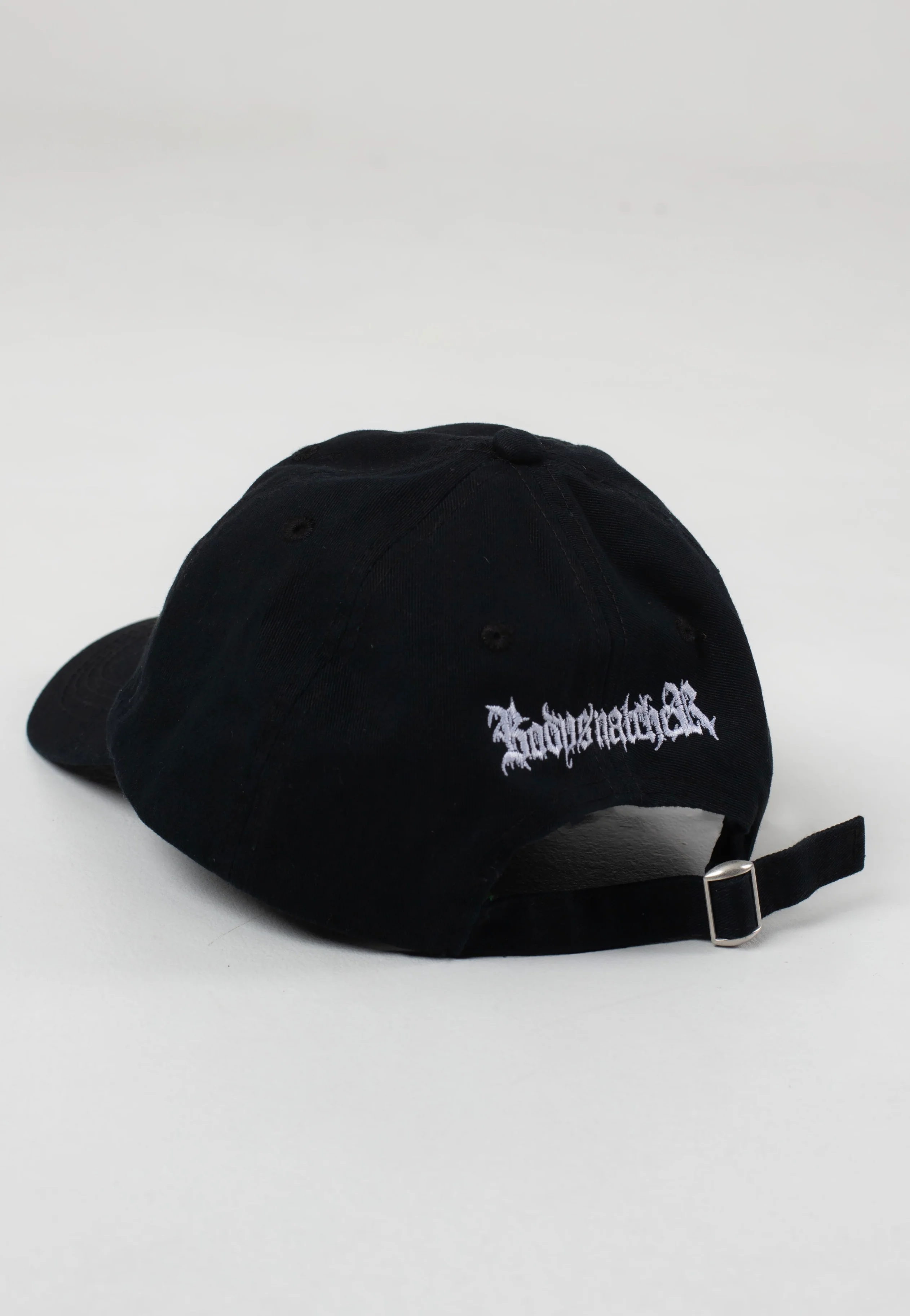 Bodysnatcher - Chain Triangle - Cap - Image 3