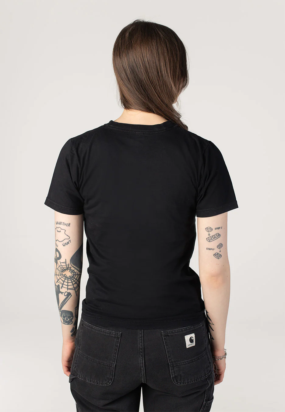 Bodysnatcher - Frog - T-Shirt - Image 6