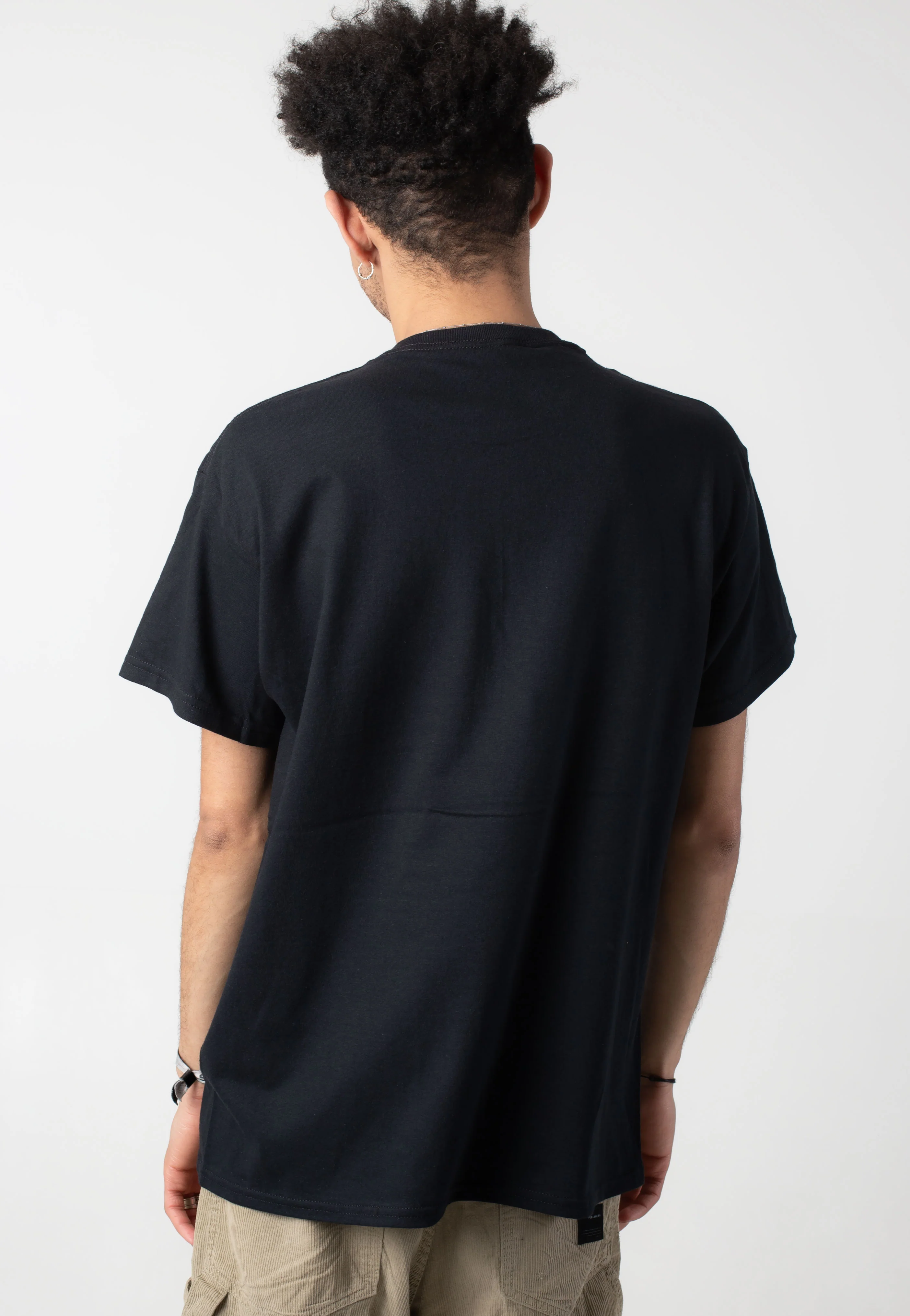 Bodysnatcher - Mosh Club - T-Shirt - Image 4