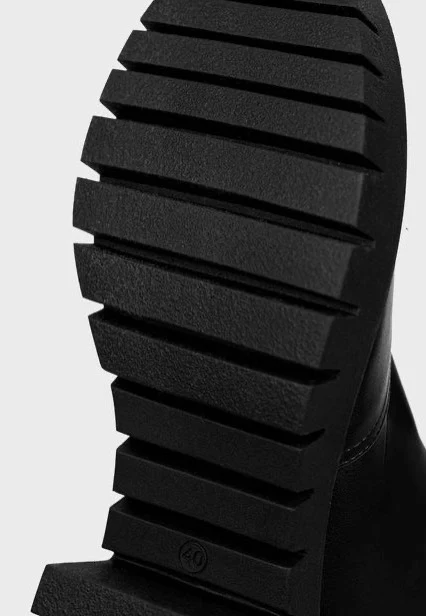 Cyber Black - Girl Shoes - Image 6