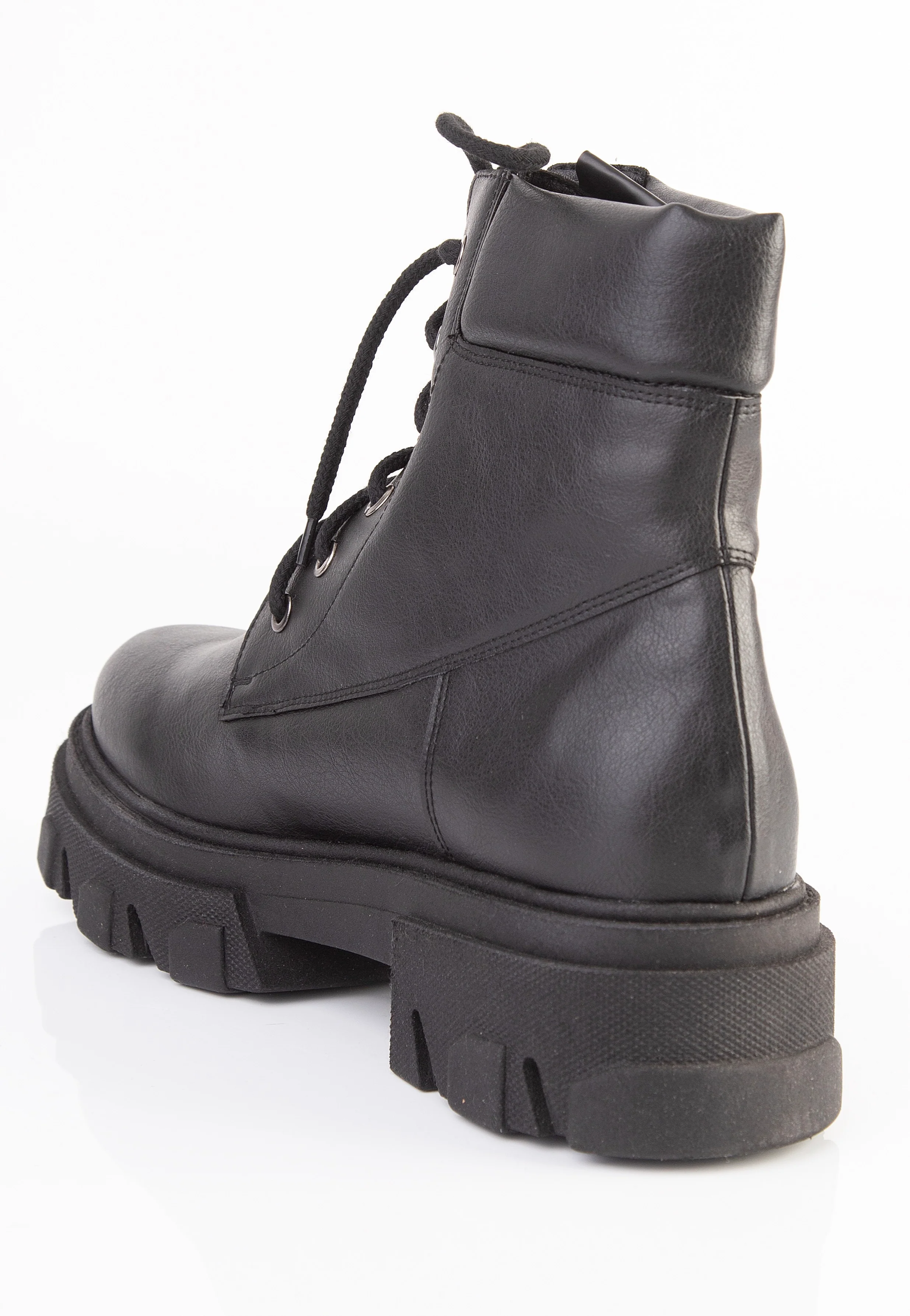 Bohema - Riot Black - Girl Shoes - Image 4