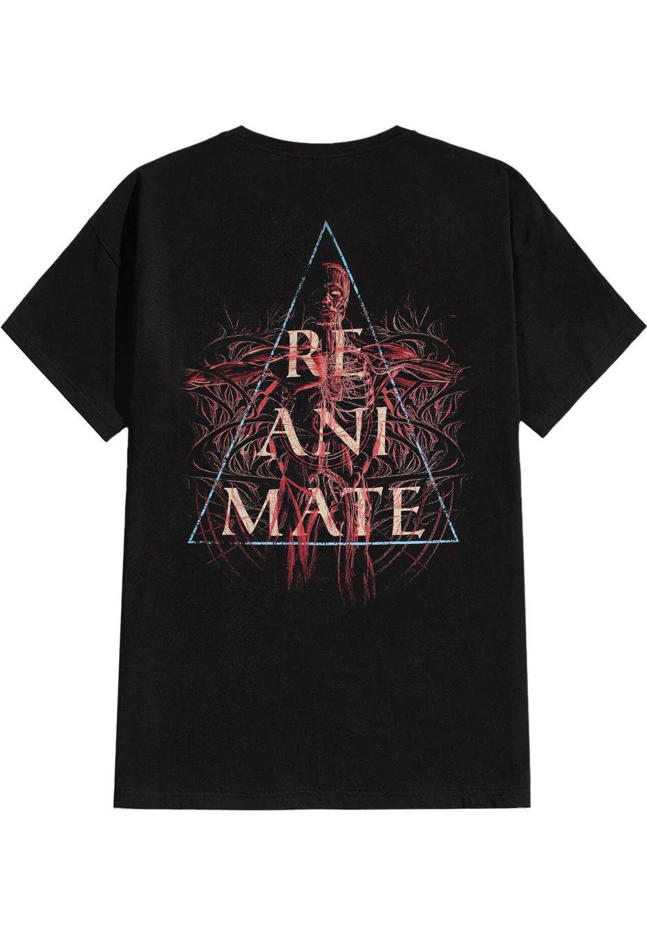 Born Of Osiris - Reanimate - T-Shirt - Image 2
