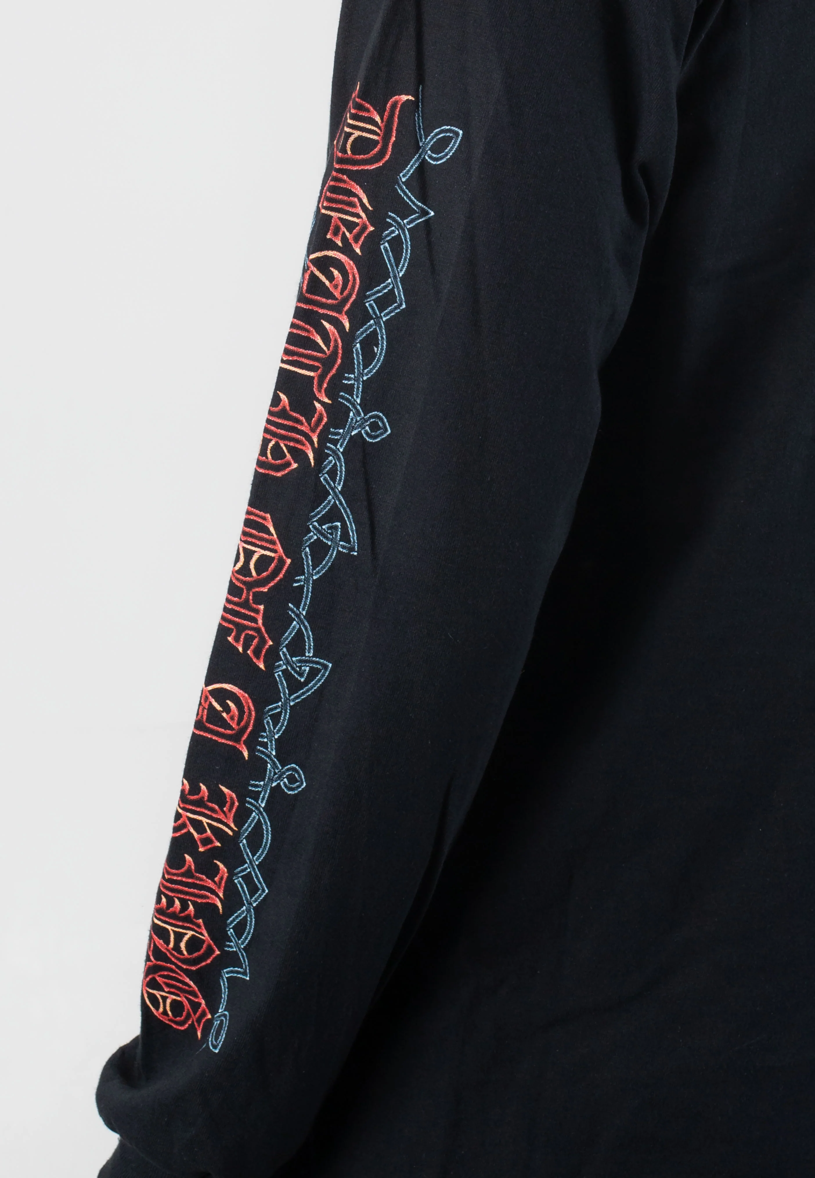 Brand Of Sacrifice - Death Of A King - Longsleeve - Image 5