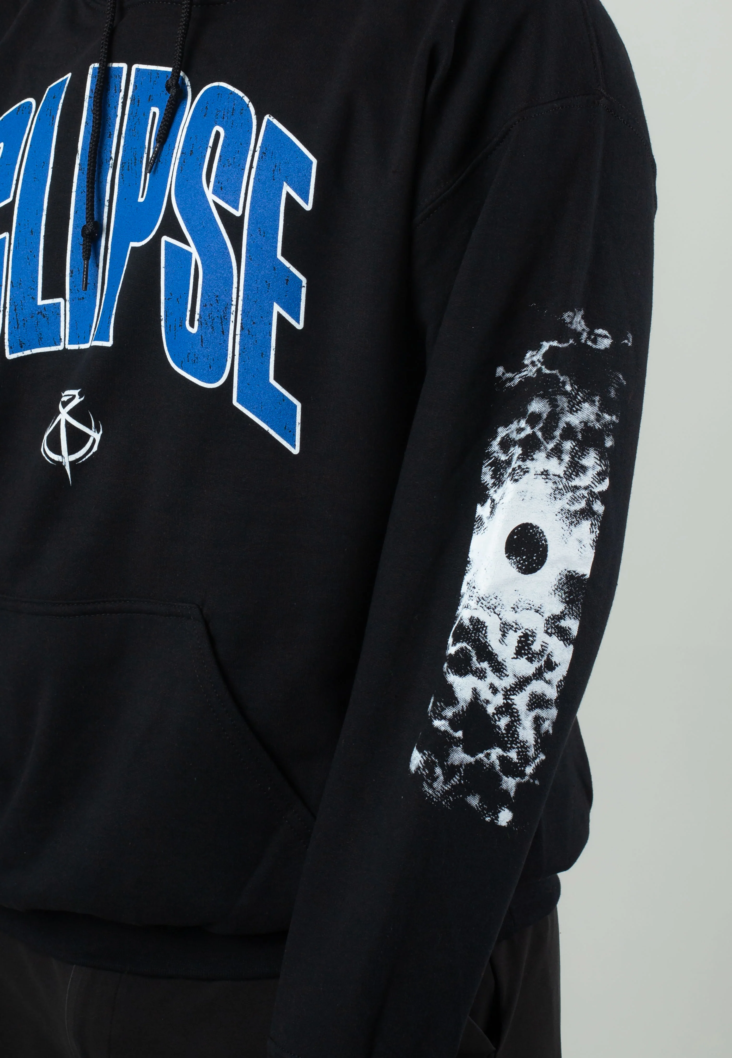 Brand Of Sacrifice - Eclipse Collegiate - Hoodie - Image 5