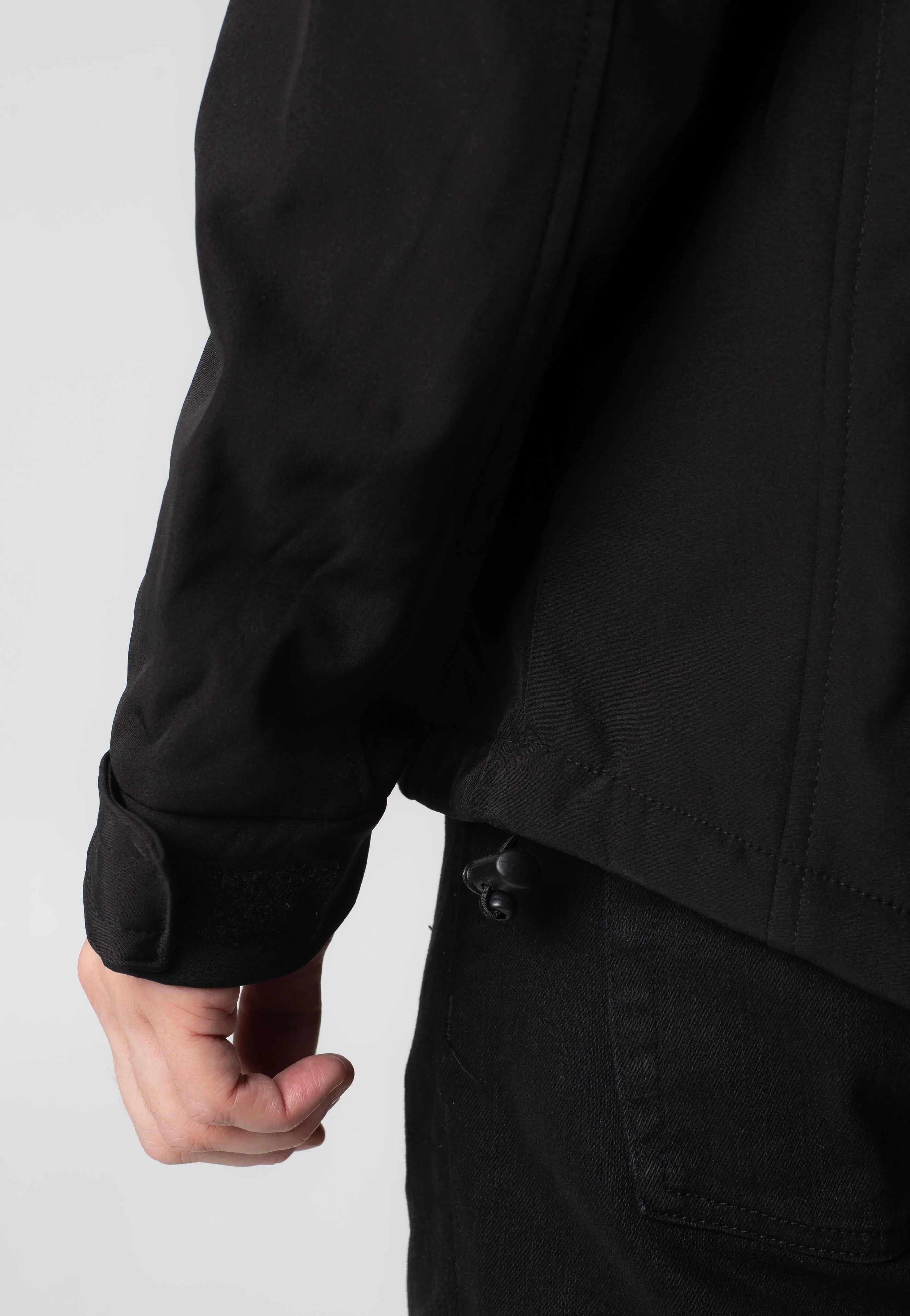 Brandit - Softshell Hurricane - Jacket - Image 7