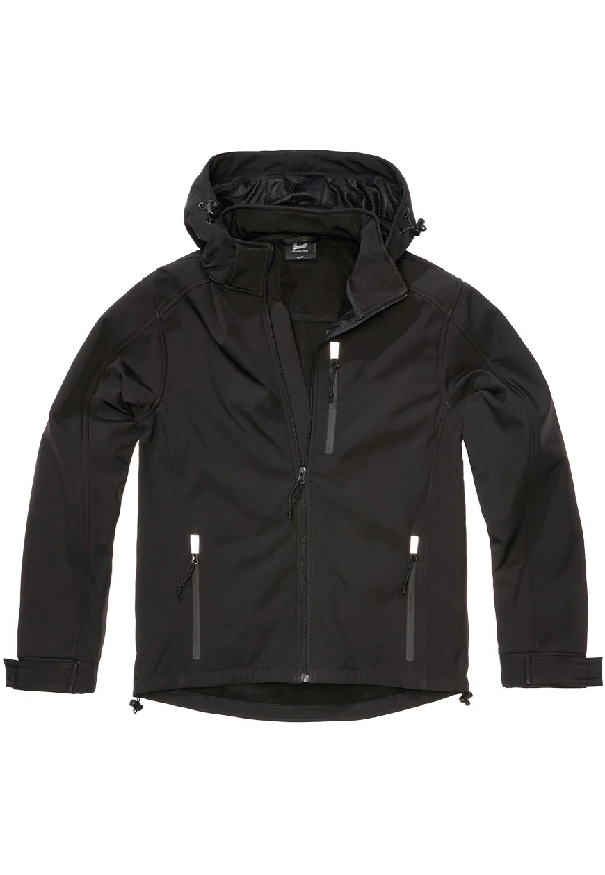 Brandit - Softshell Hurricane - Jacket - Image 9