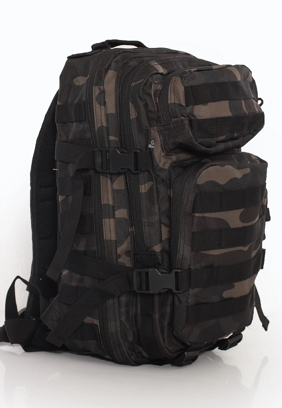 Brandit - US Cooper Medium Darkcamo - Backpack - Image 3